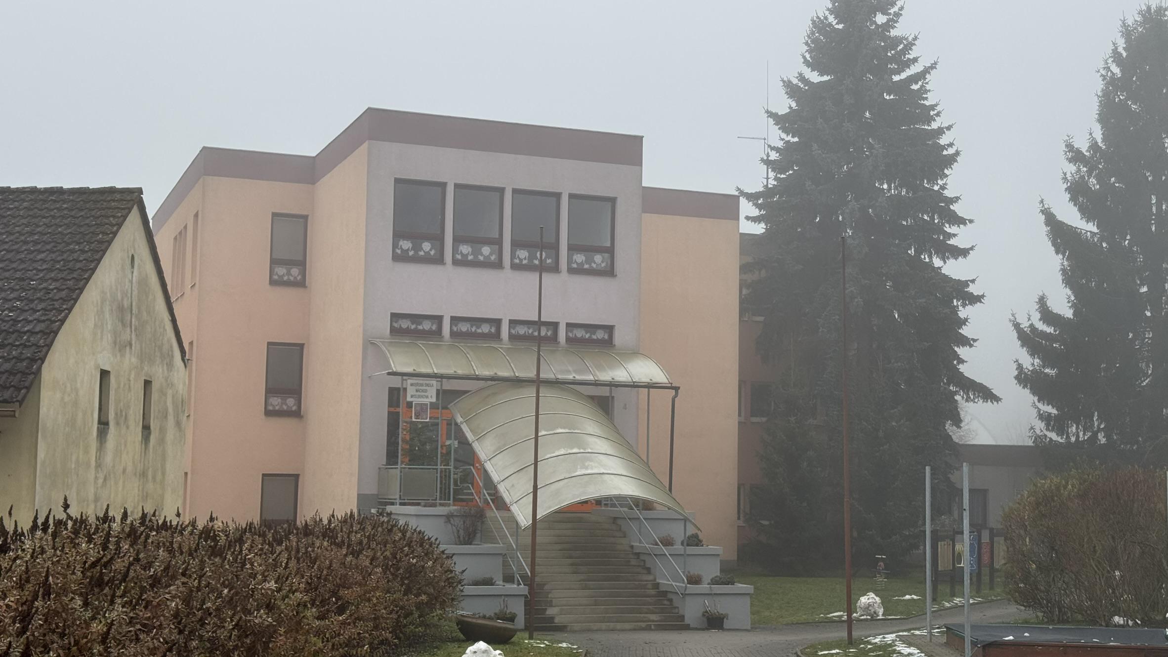 MŠ Náchod, Myslbekova foto 6