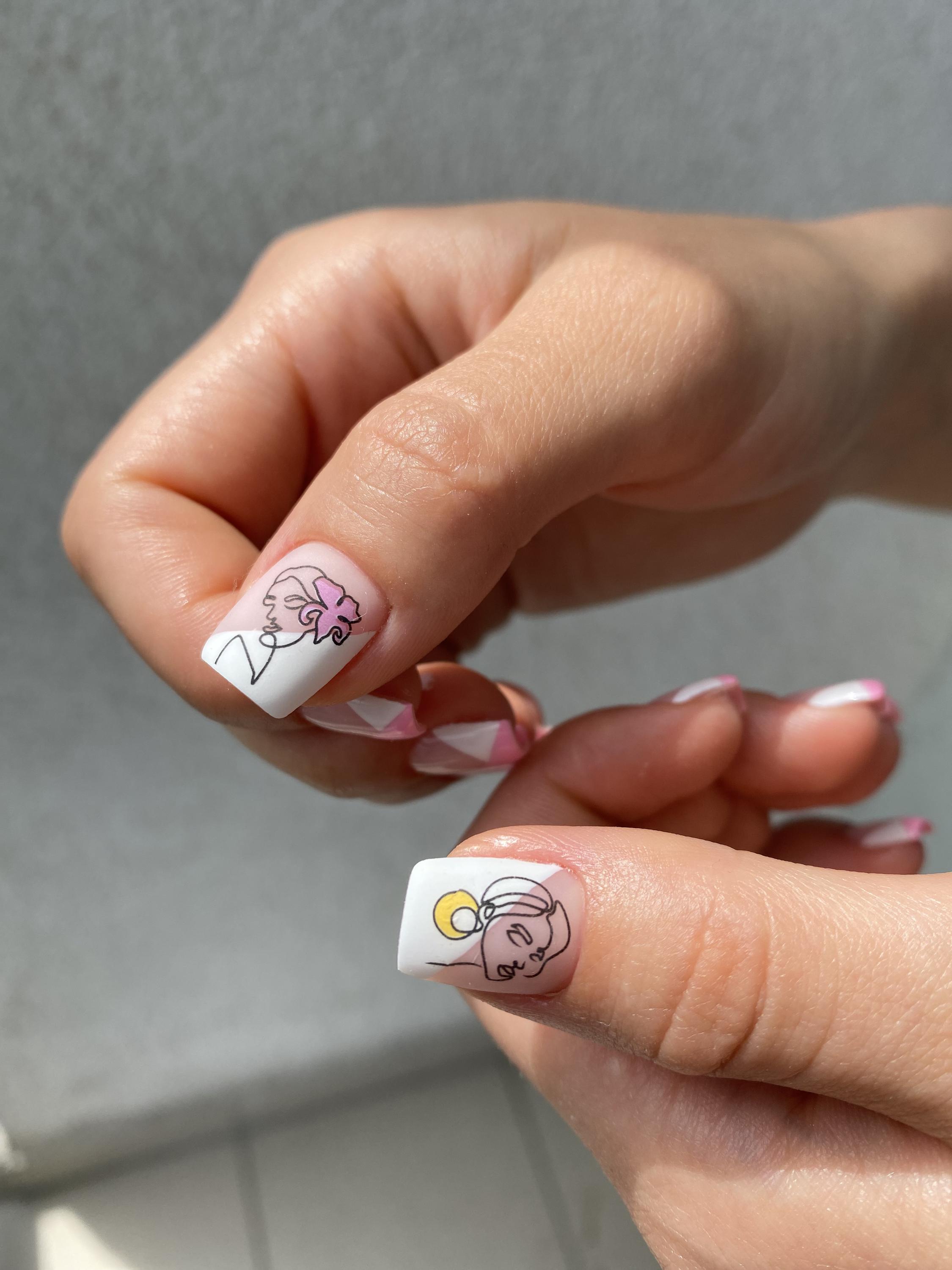 Nehtové studio NAIL Moment foto 5