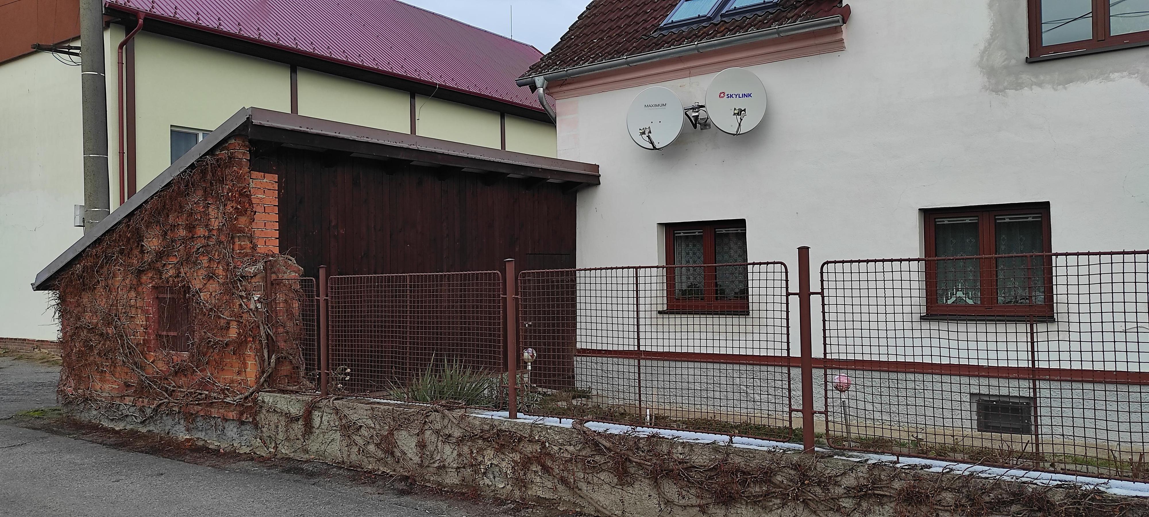 Hospůdka Vranov foto 2