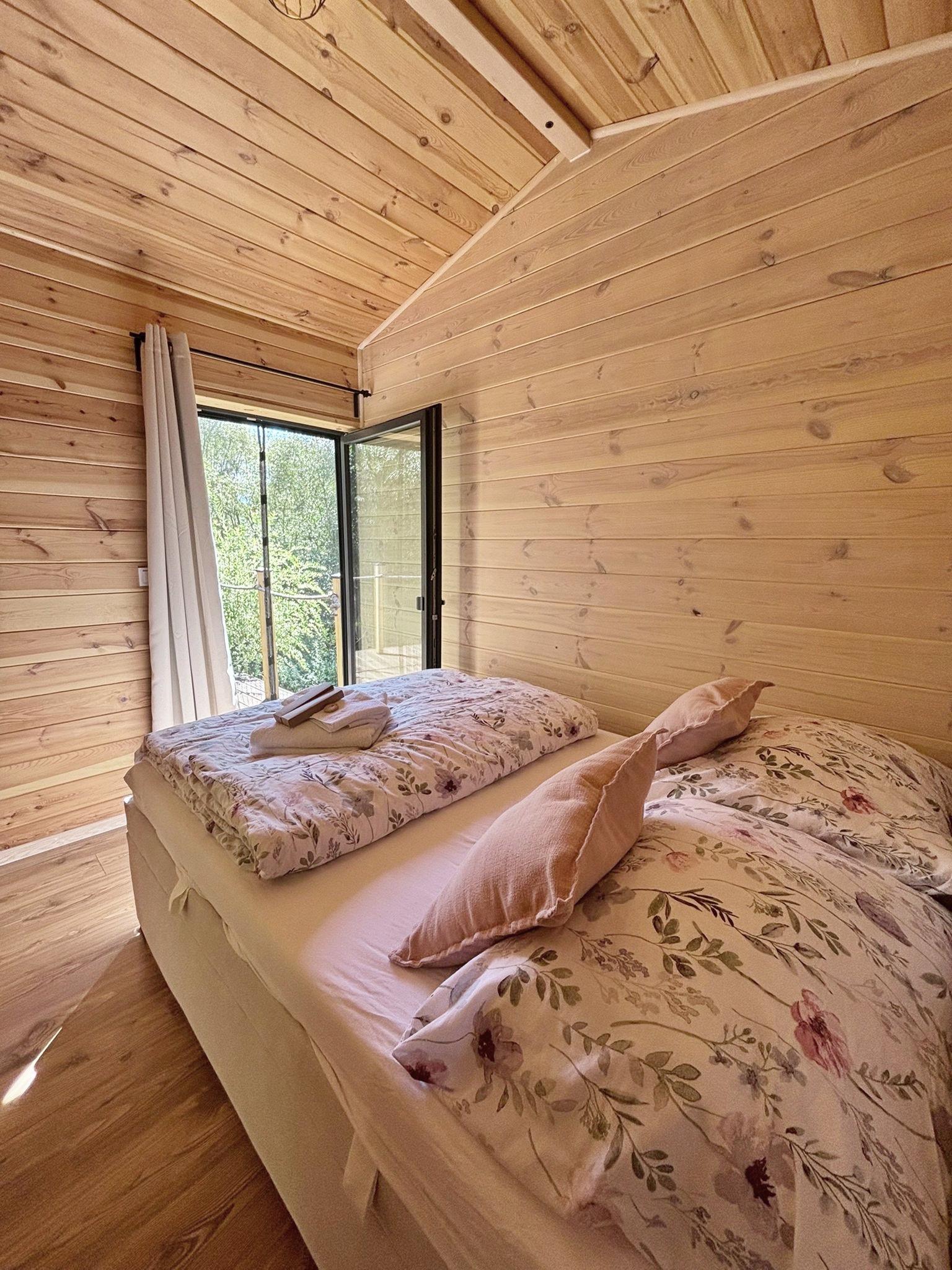 Le Petitou - Glamping foto 2