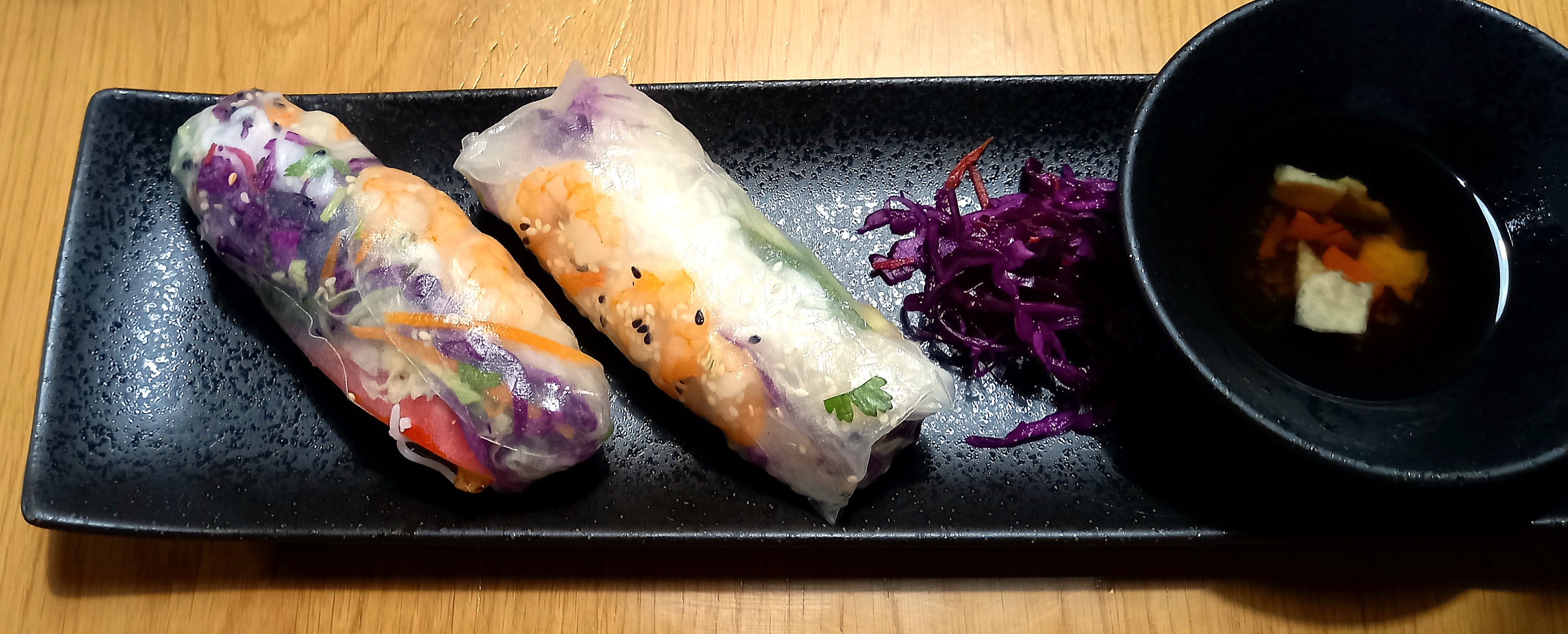 Restaurace Sushi bar Jitřenka foto 2