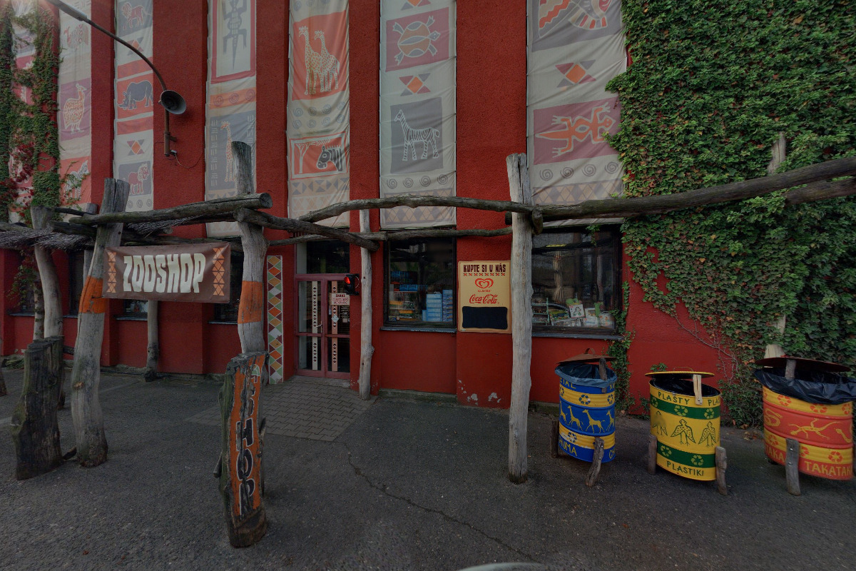 Zooshop Dvůr Králové foto 2