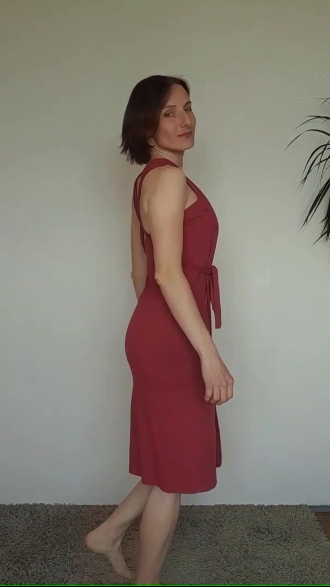 Šatník do kabelky foto 2 (náhled videa)