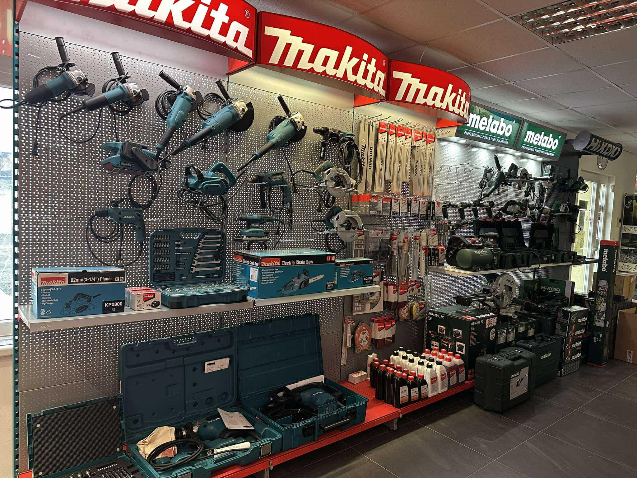 Nářadí PROFES CZ s.r.o. foto 5