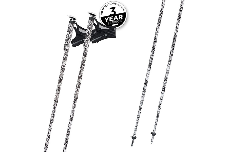 Sleva 10 % na trekingové hole