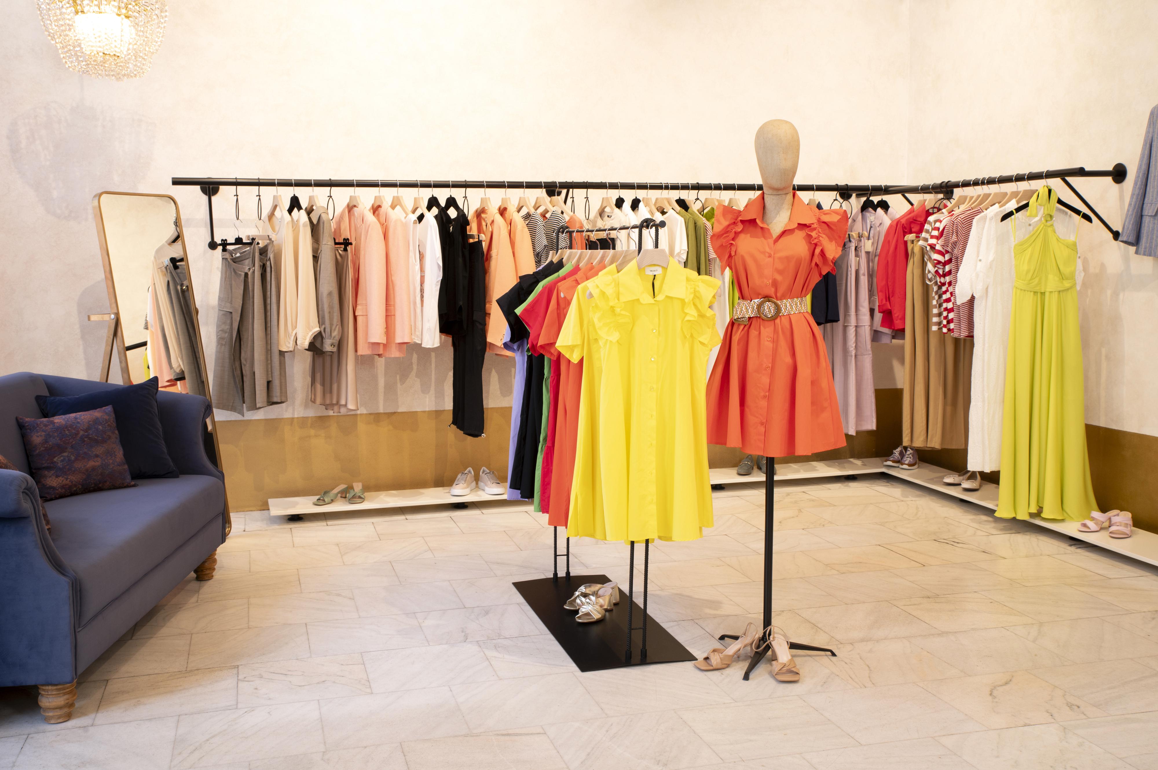 Indivine fashion & styling foto 6