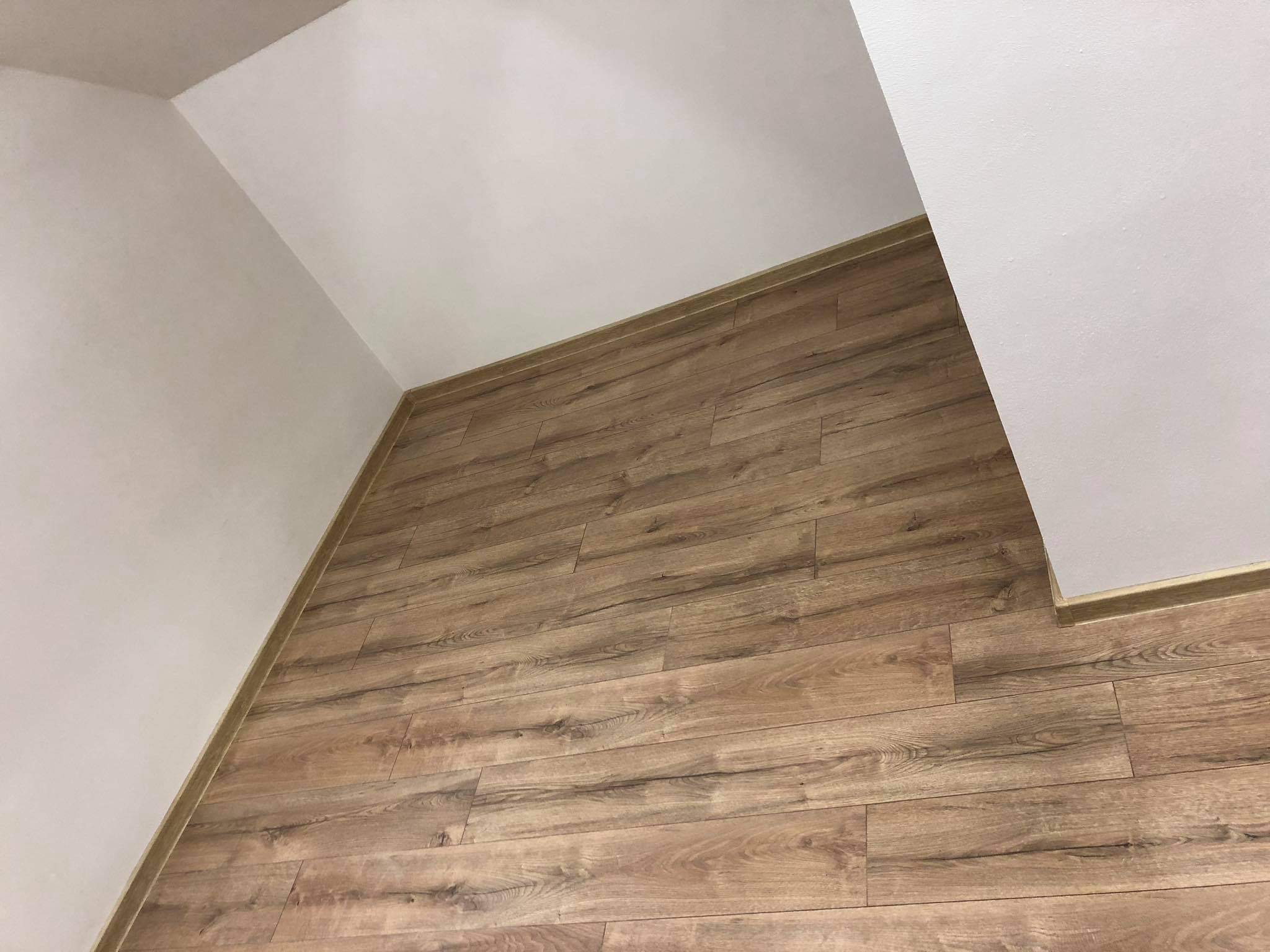 Dominik Vagner - Stavební práce