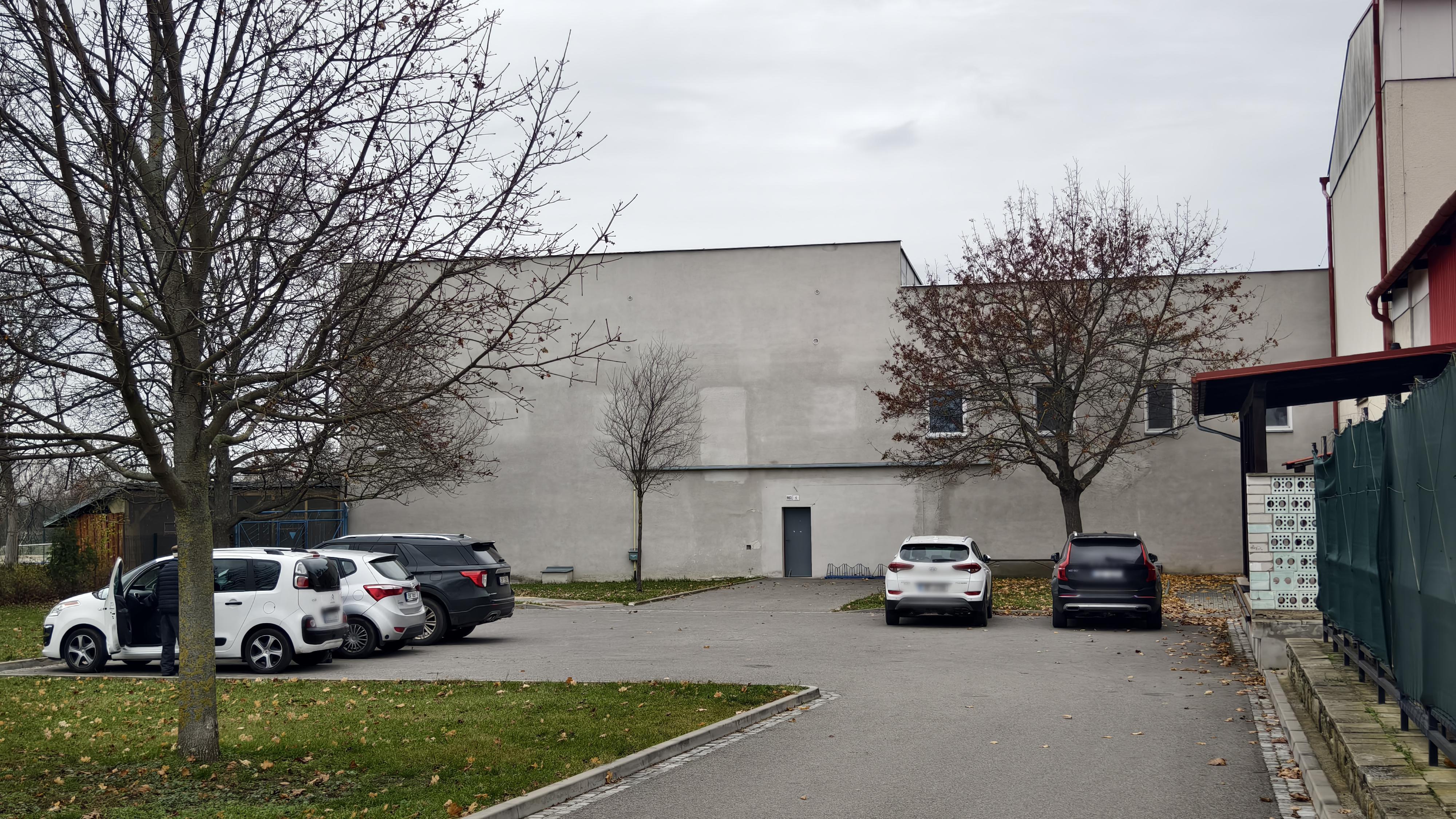 Tělovýchovná jednota Slavoj Podivín