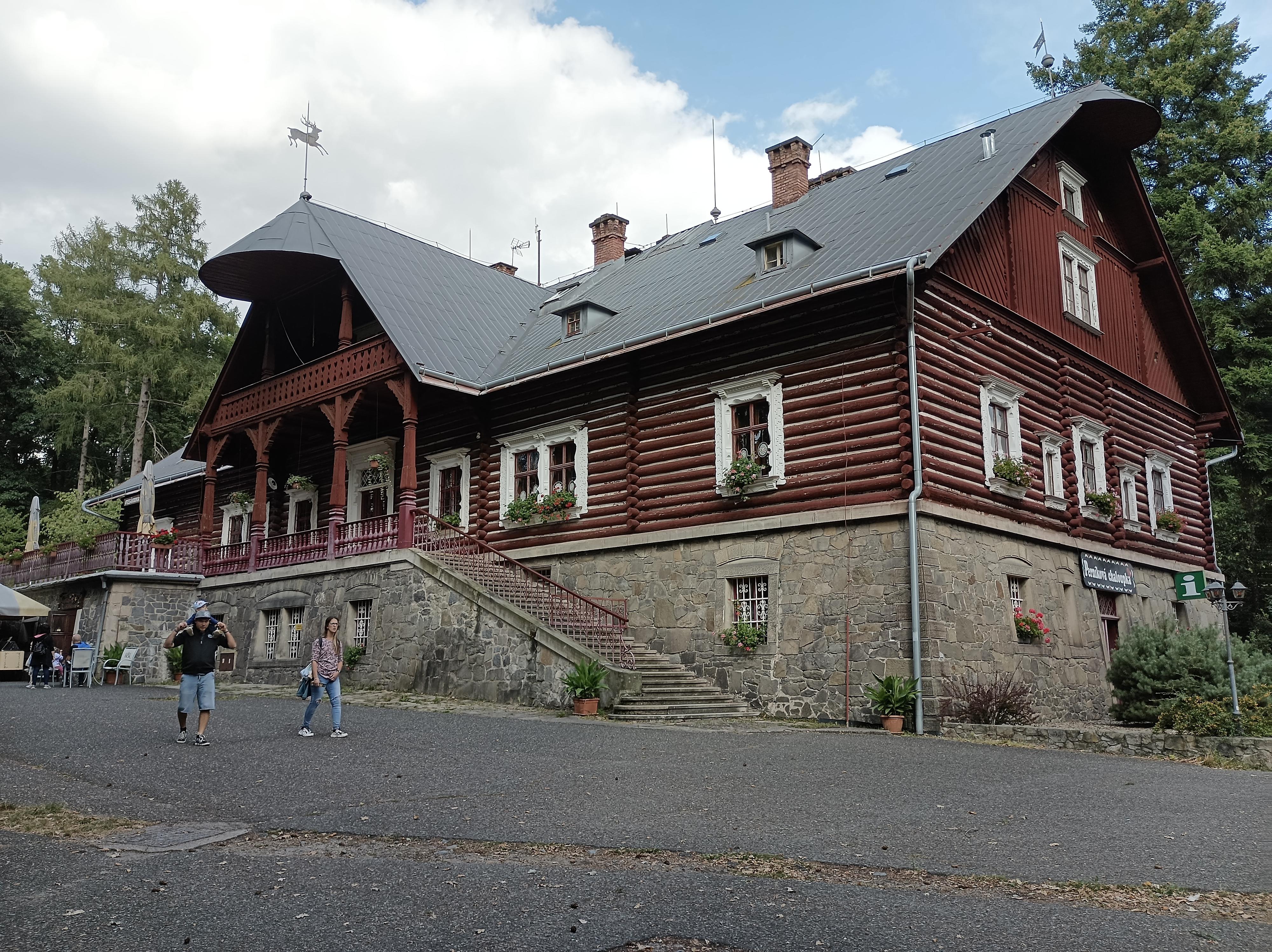 Muzeum perníku foto 3