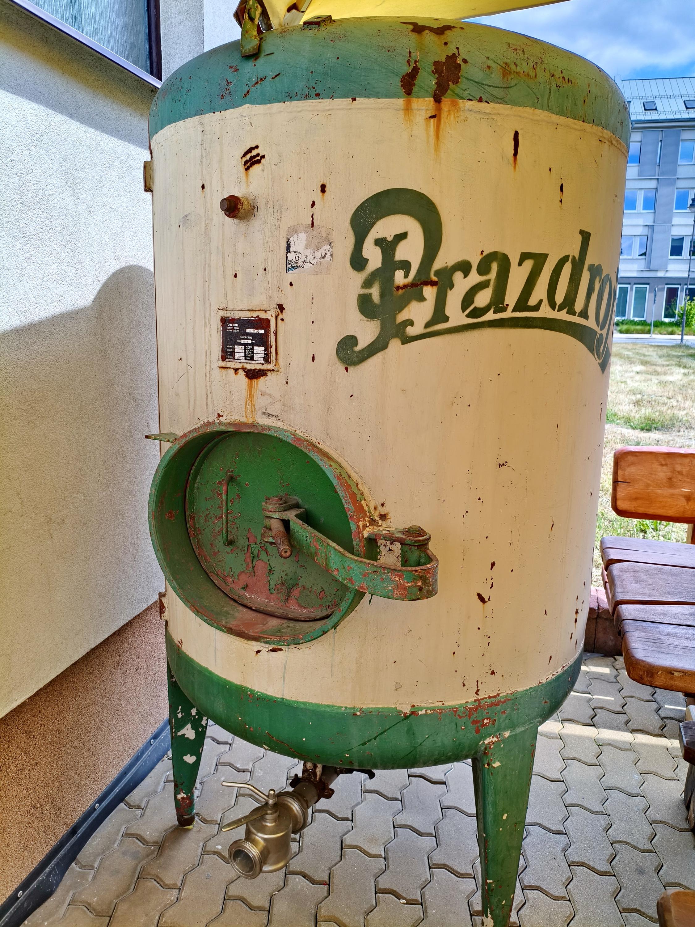 Restaurace Slezska P.U.O.R. foto 2