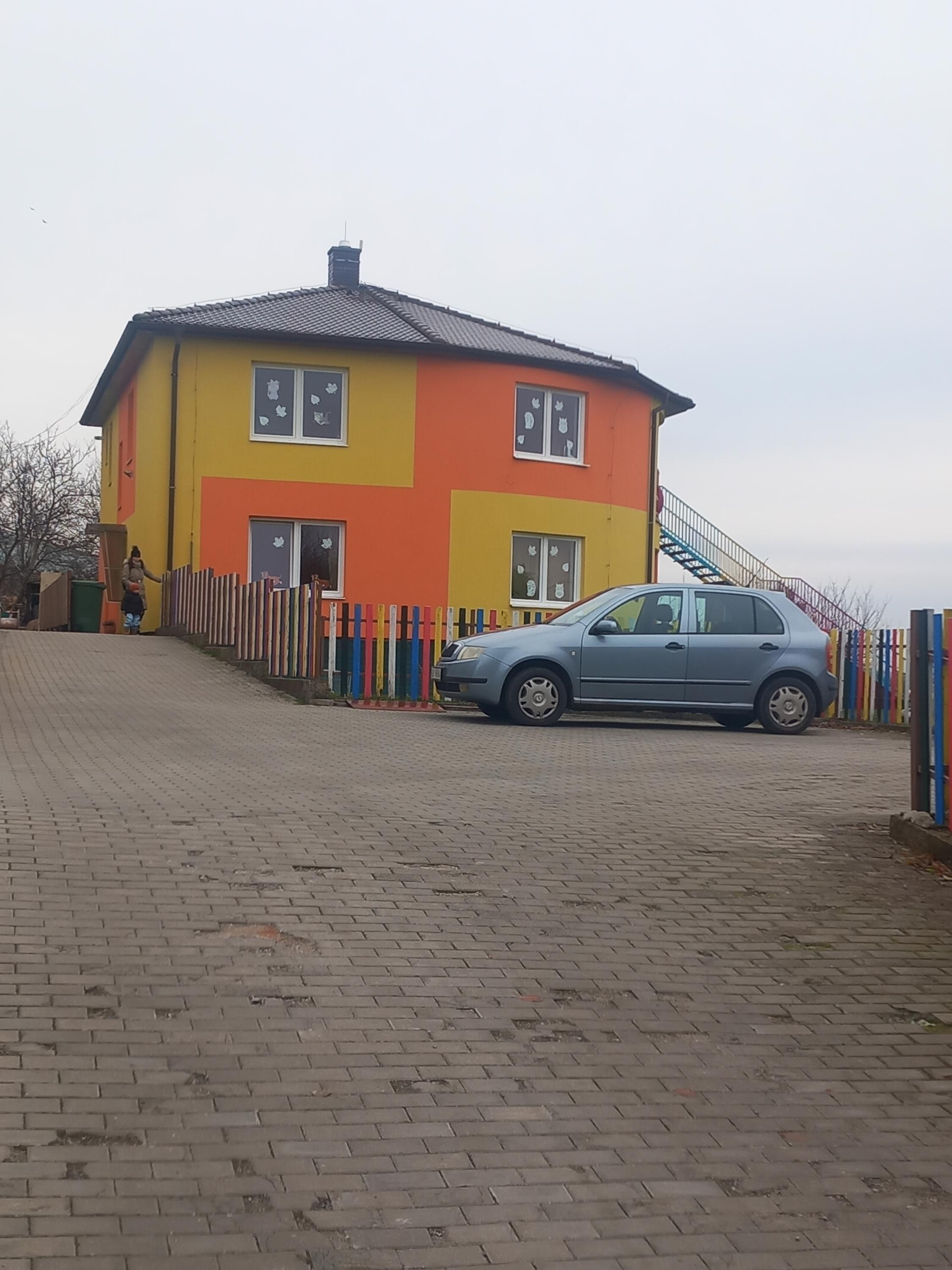 MŠ Hostivice foto 2