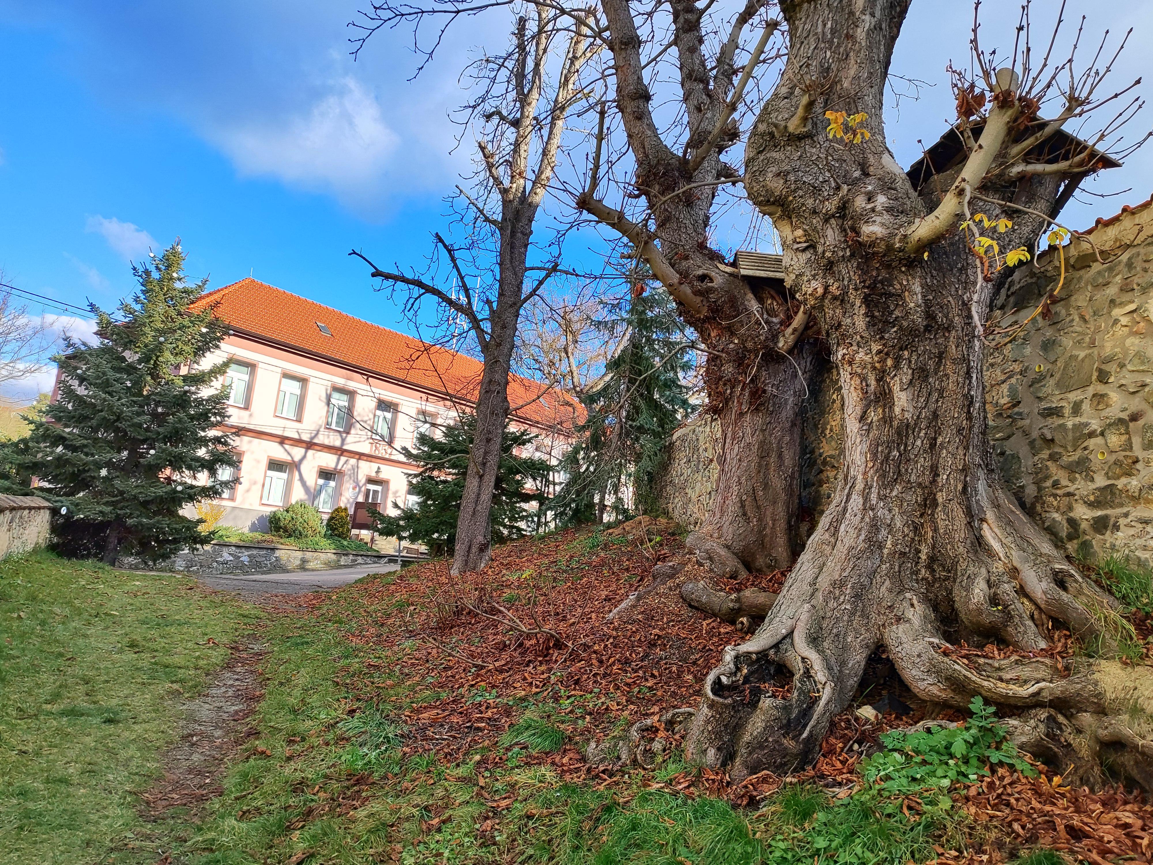 ZŠ a MŠ Chvatěruby foto 3