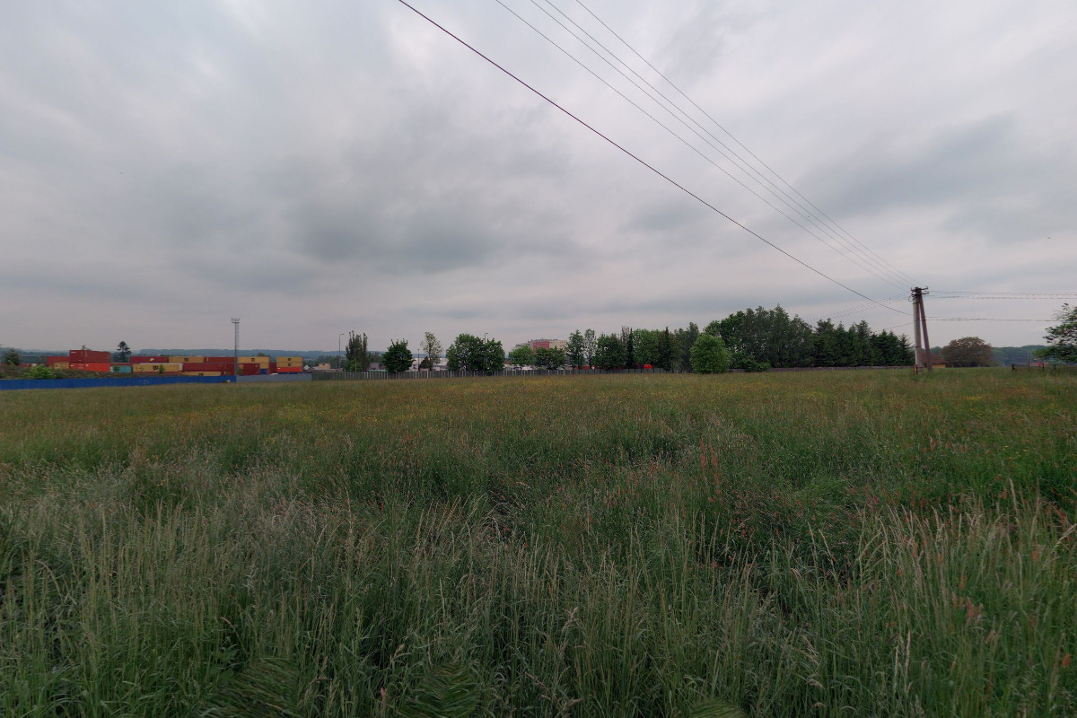 Retail park Šenov foto 4