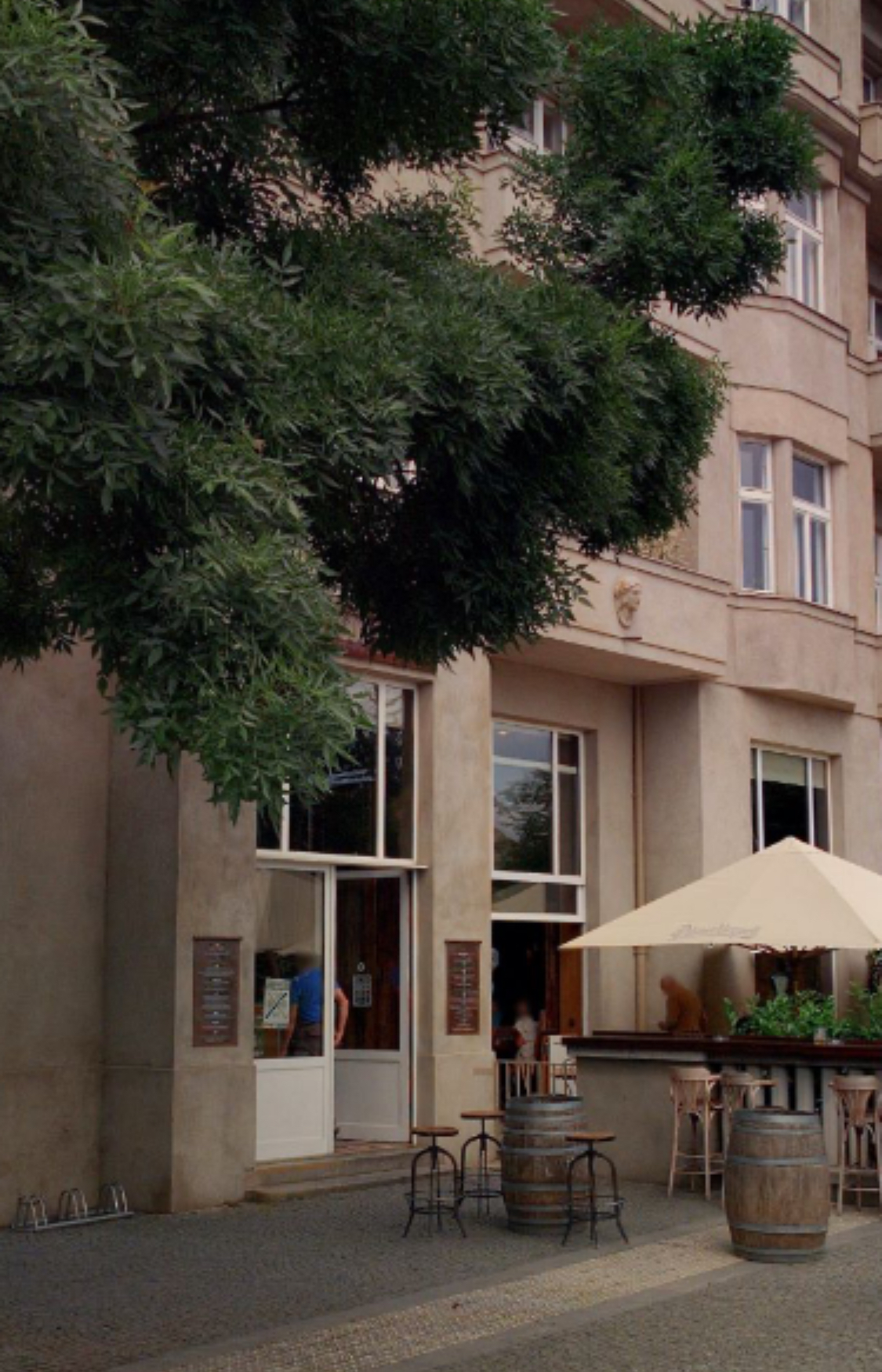 500 restaurant - pětistovka foto 5