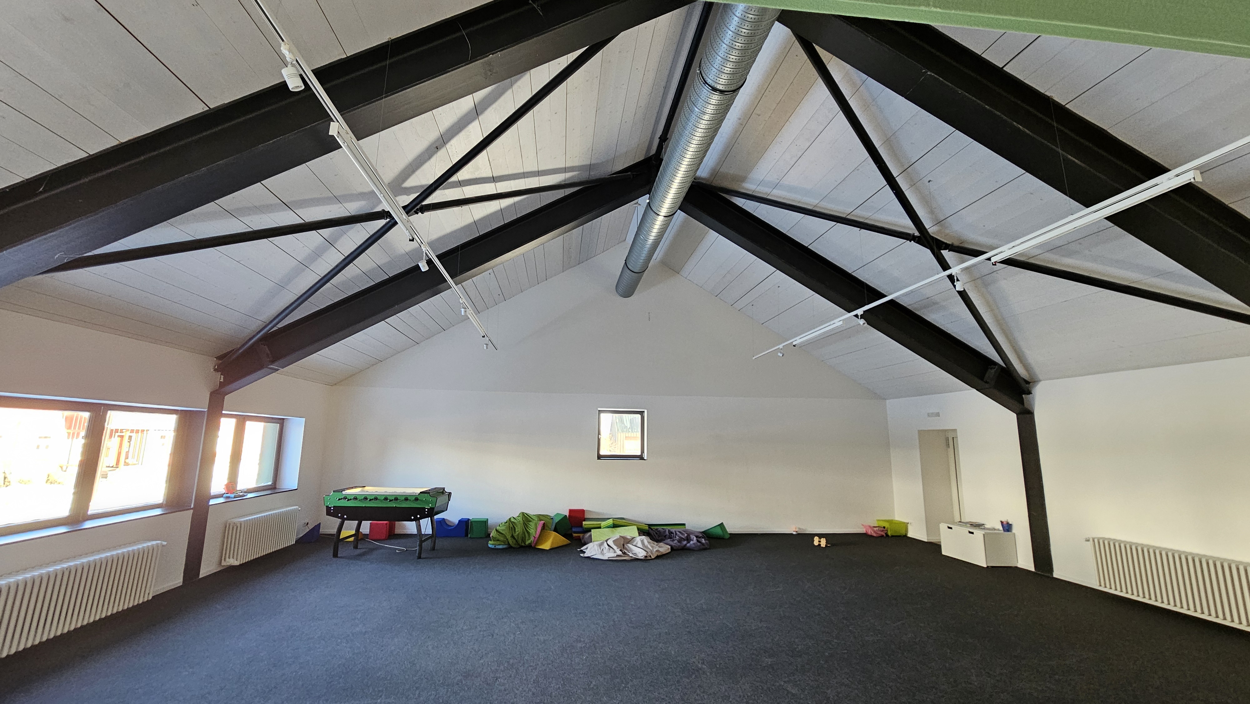 Ubytování Pivovar Trautenberk foto 2