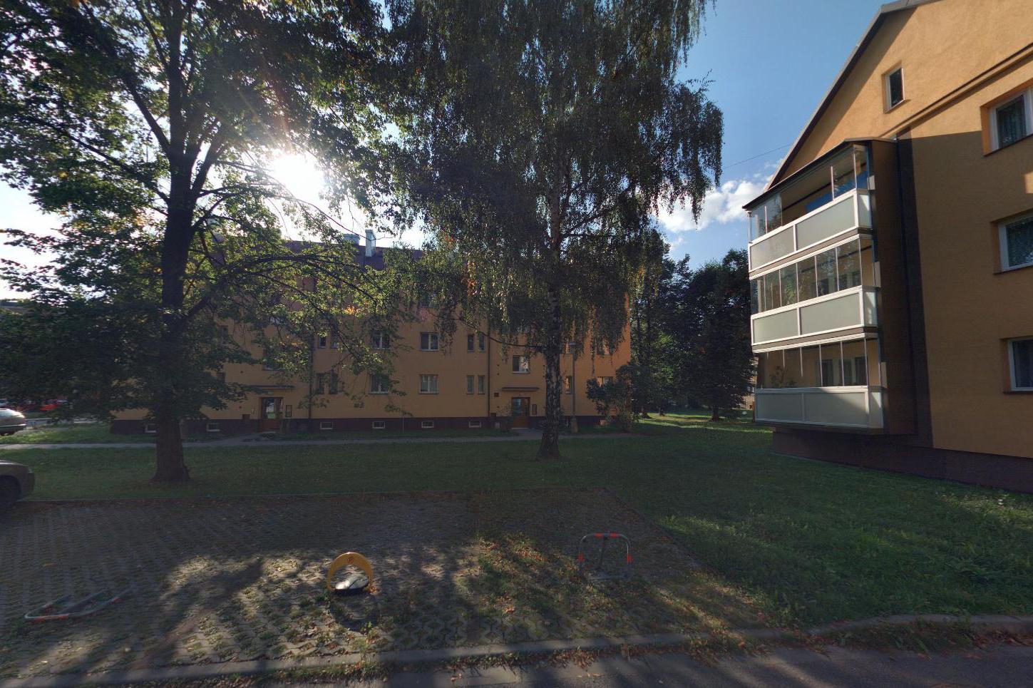 Účetní Monika Maderová