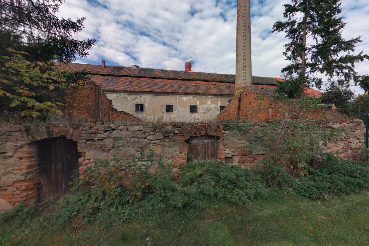 HEROLD Nadační Pivovar