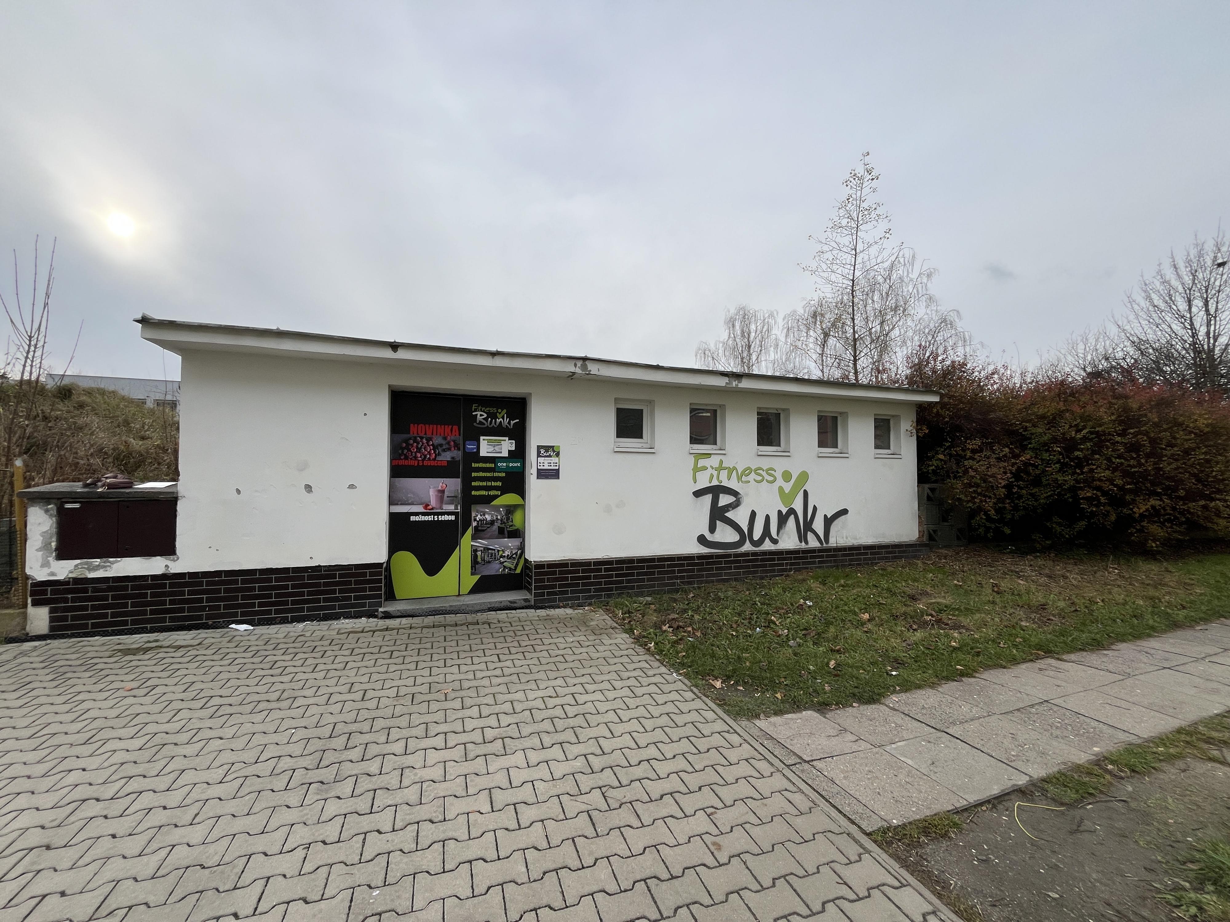 Fitness Bunkr foto 5