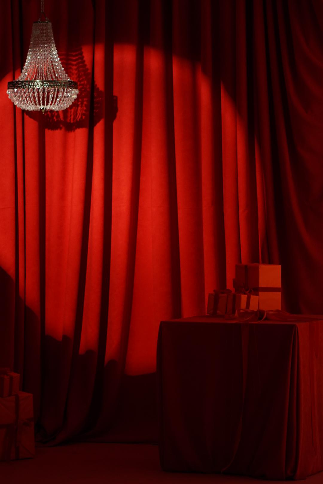 Fotoateliér KUPÉ studio foto 5