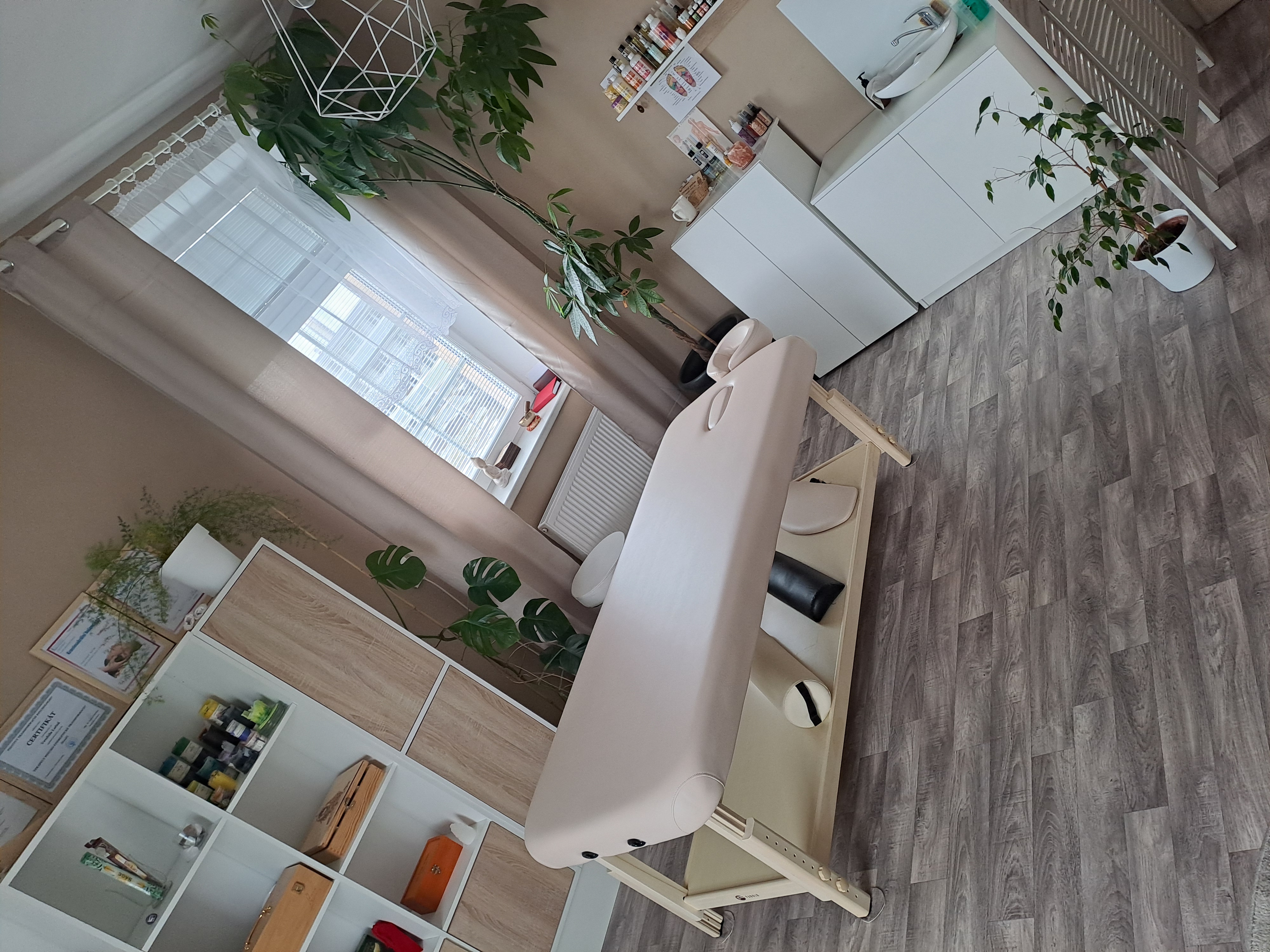 Masáže a terapie Vendula Lačná foto 4