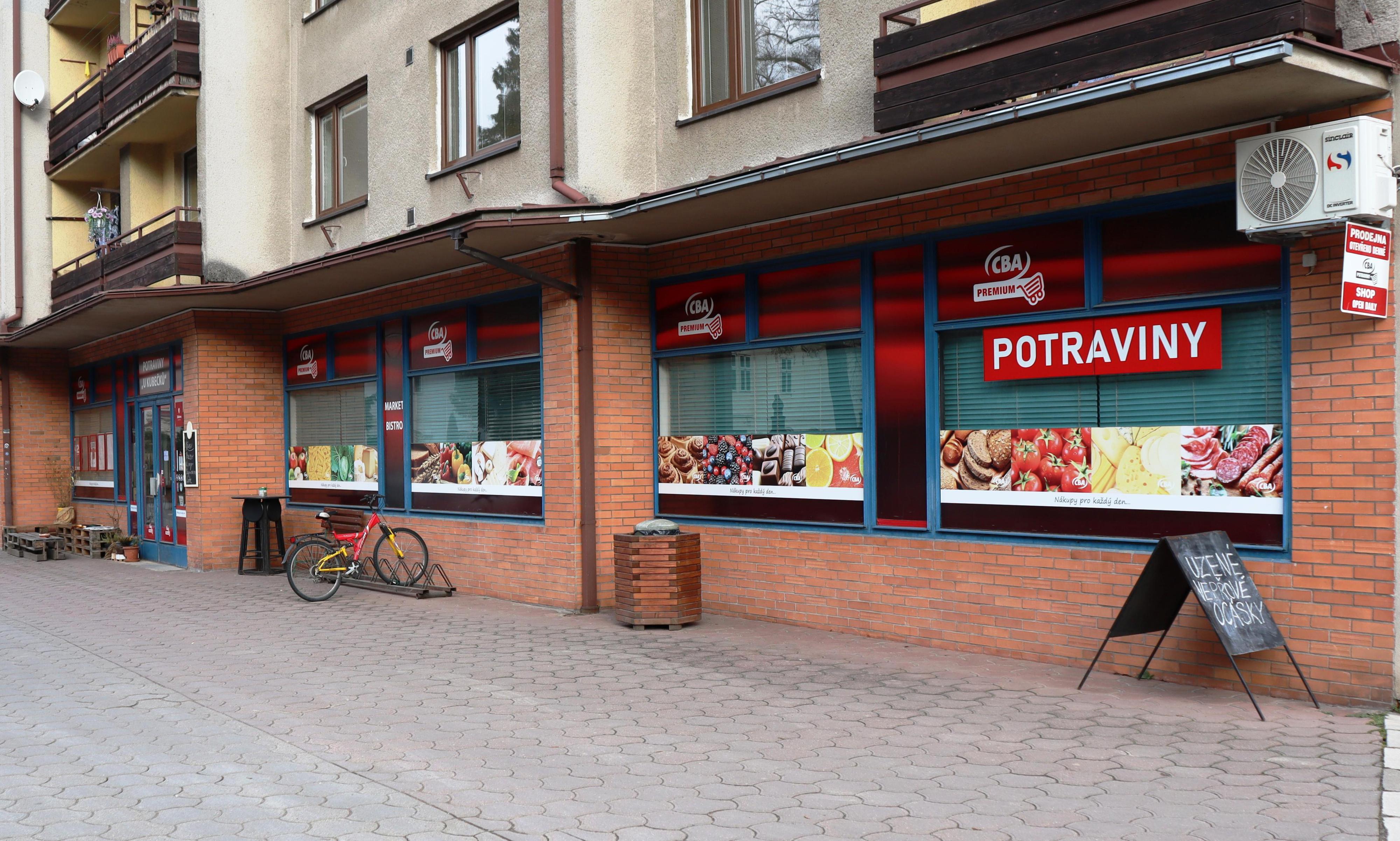 Potraviny U Kubečků foto 3