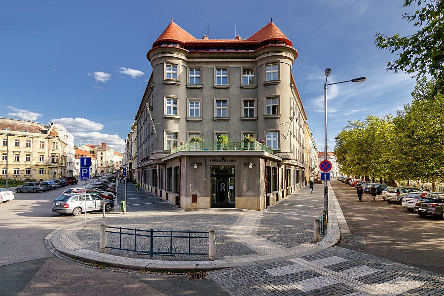 expozice PETROF Museum foto 3