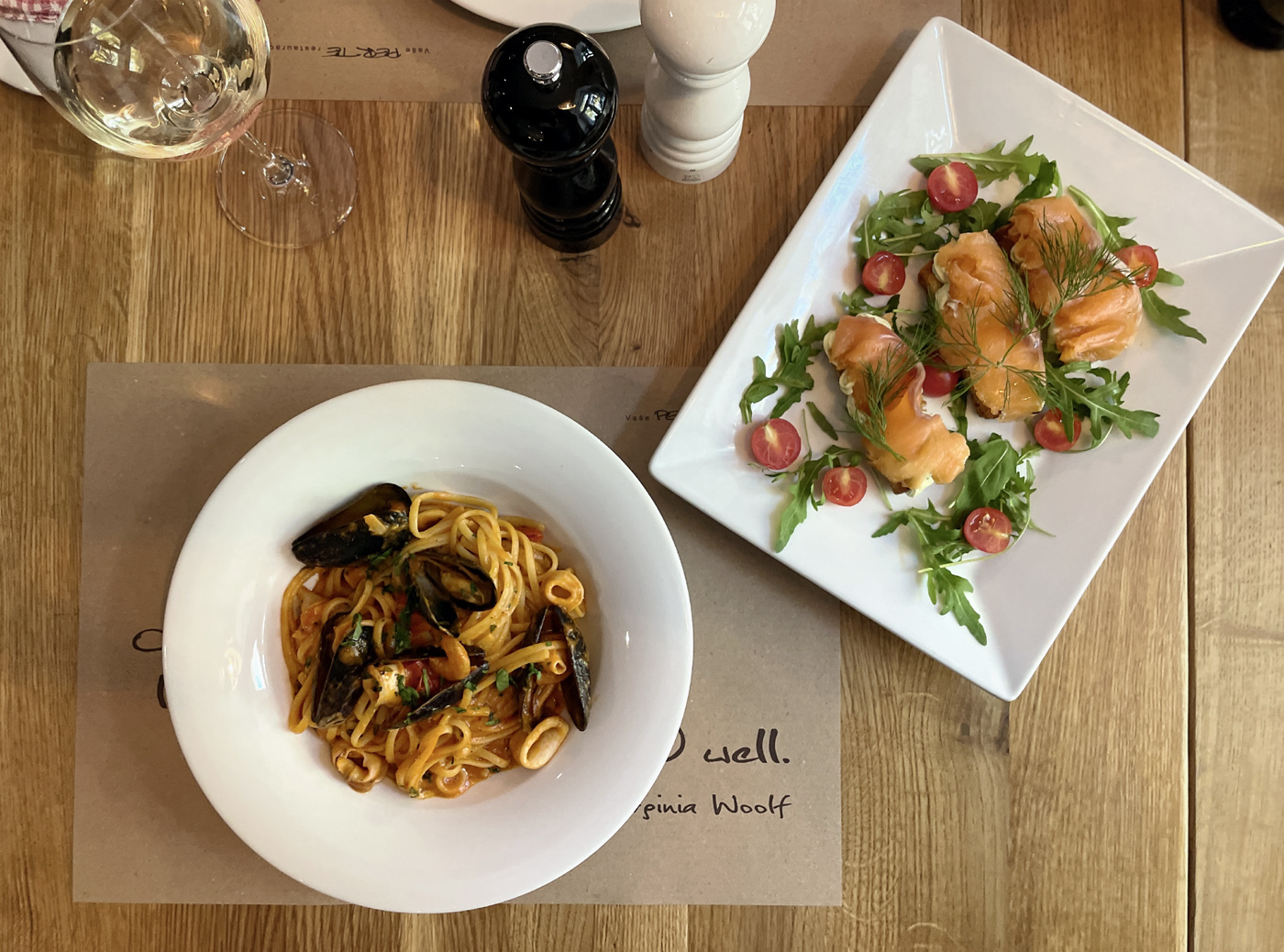 Restaurace Per Te foto 4