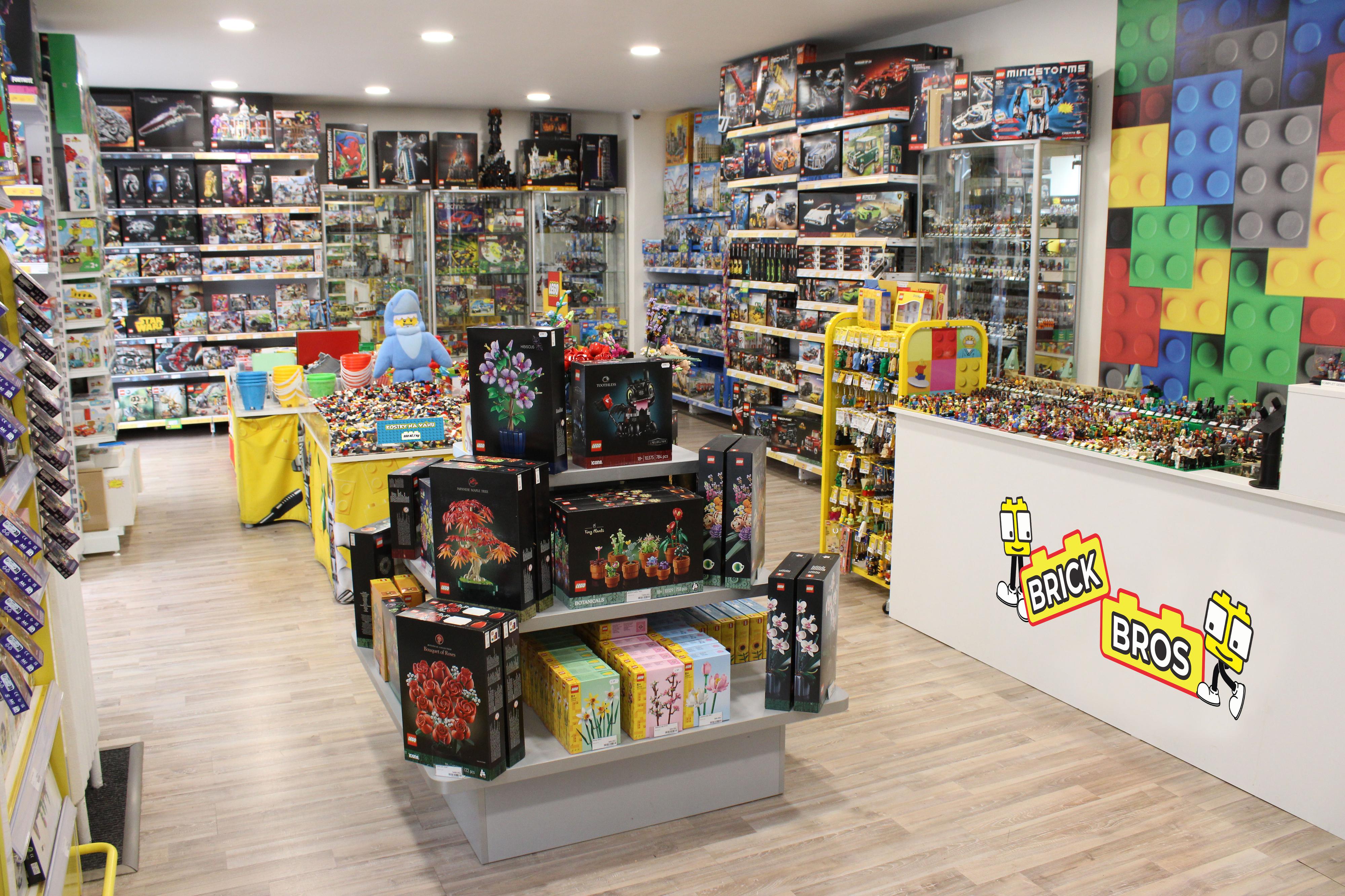 BrickBros foto 2
