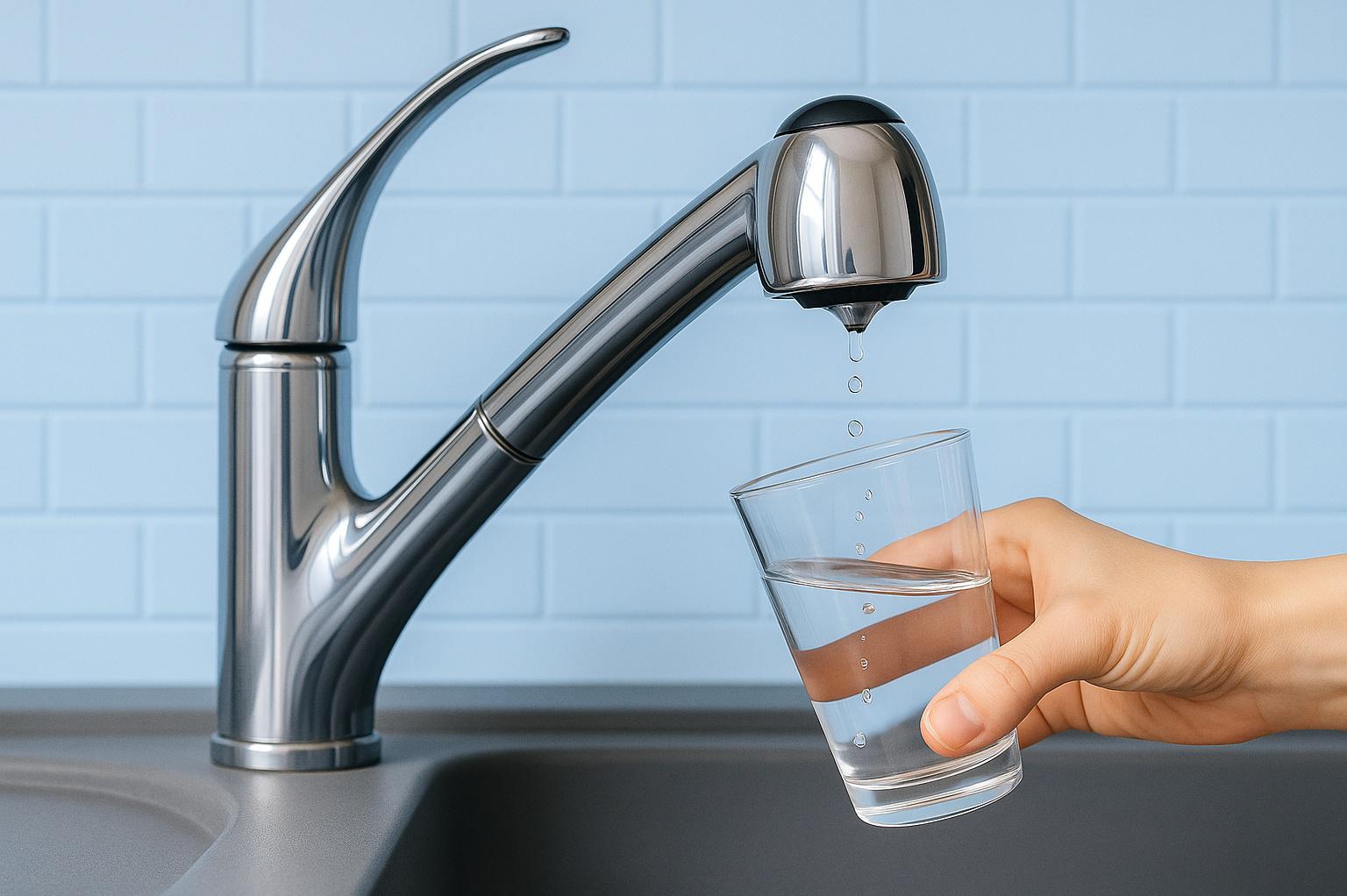 Nadační fond PRAVDA O VODĚ