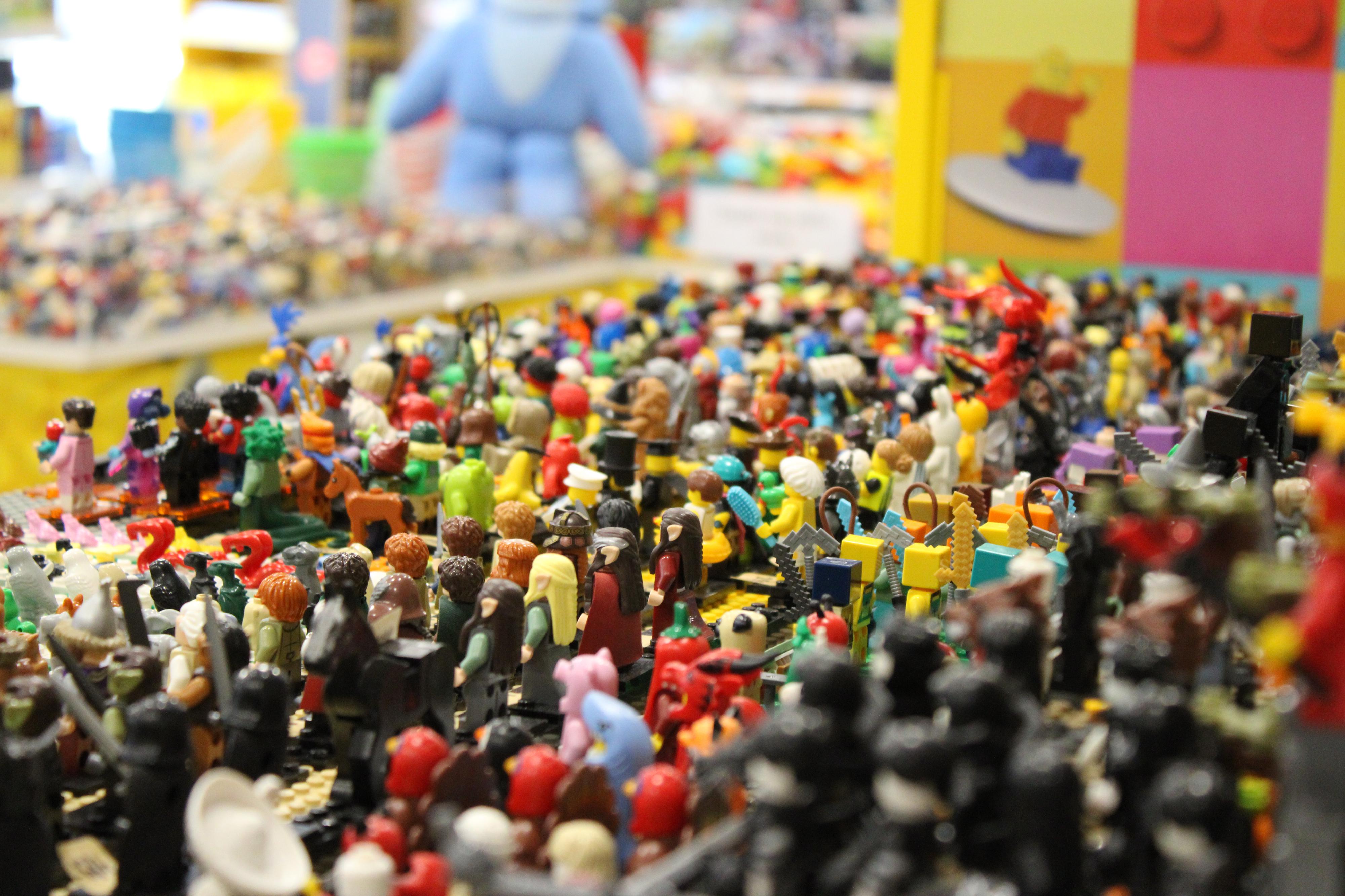 BrickBros foto 4