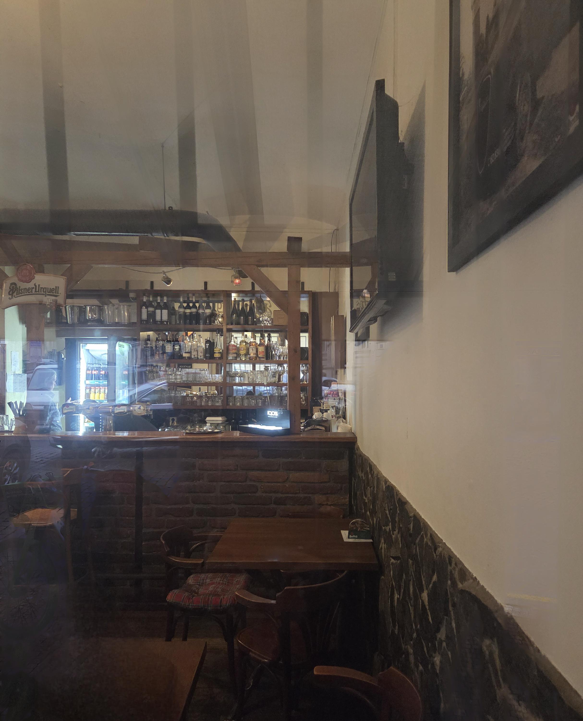 Restaurace U Matějíčků foto 6