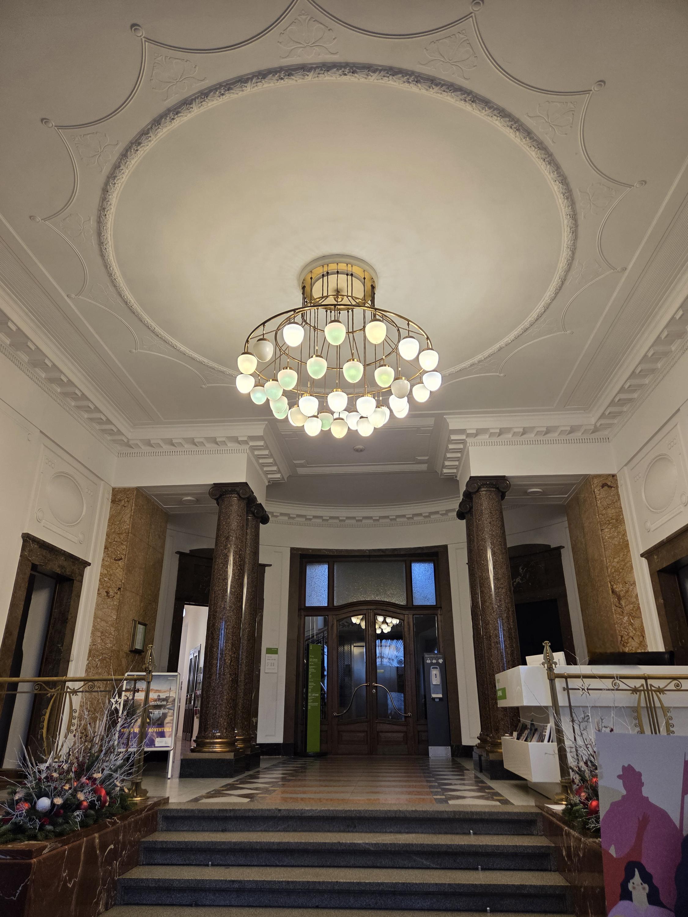 Goethe-Institut foto 4