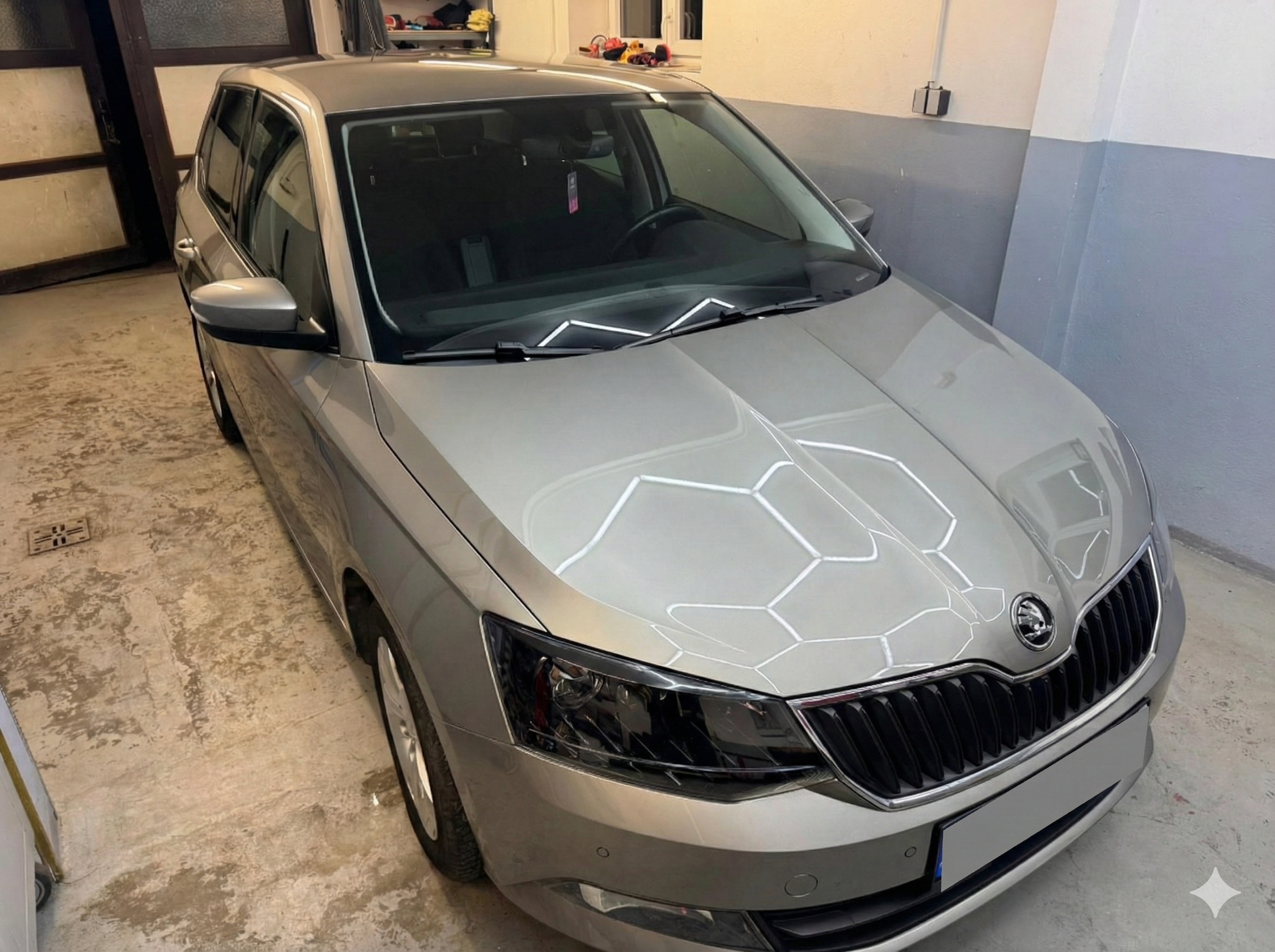 DP Detailing - Profesionální čištění automobilů foto 2