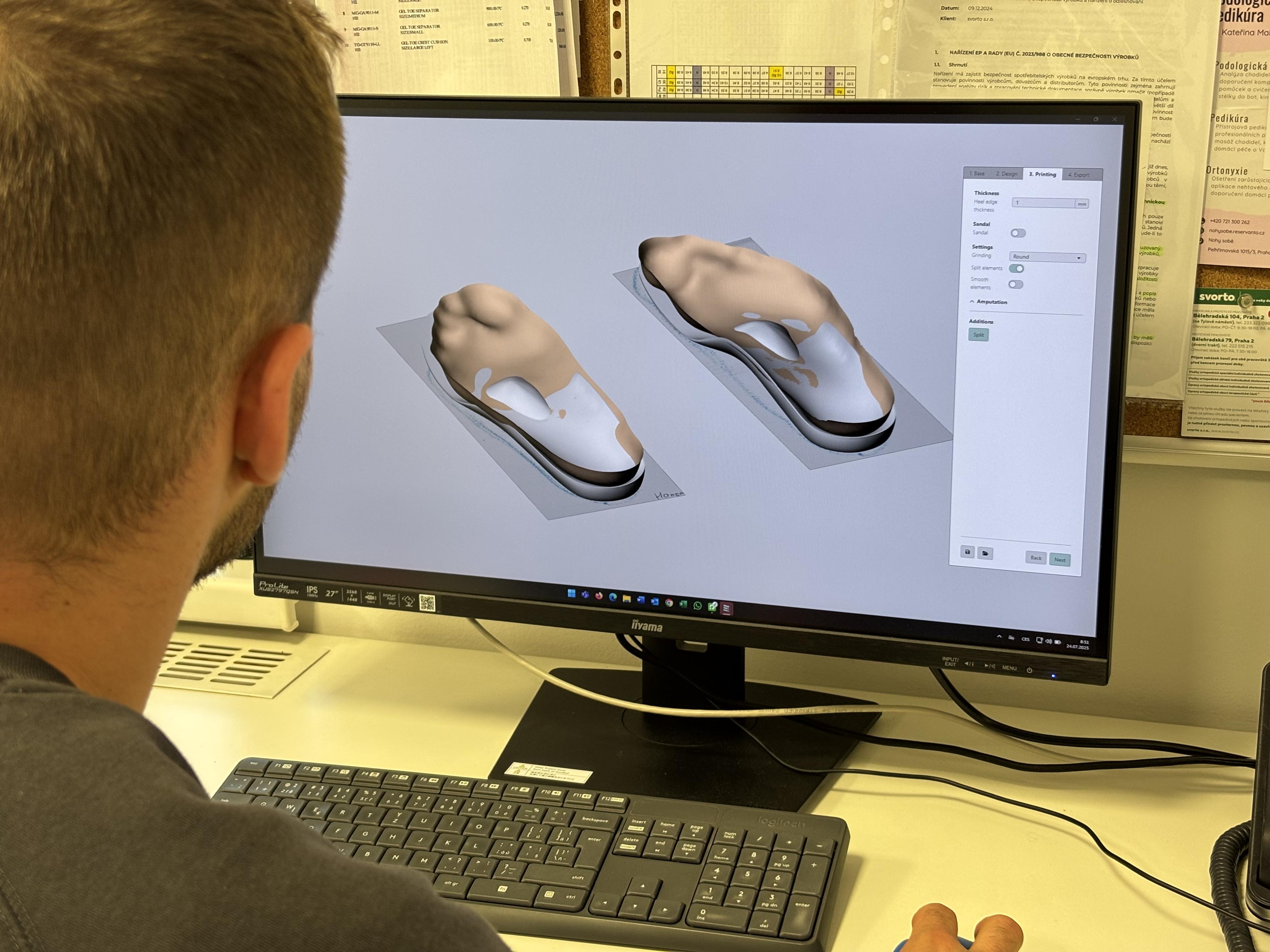 Svorto s.r.o. foto 3