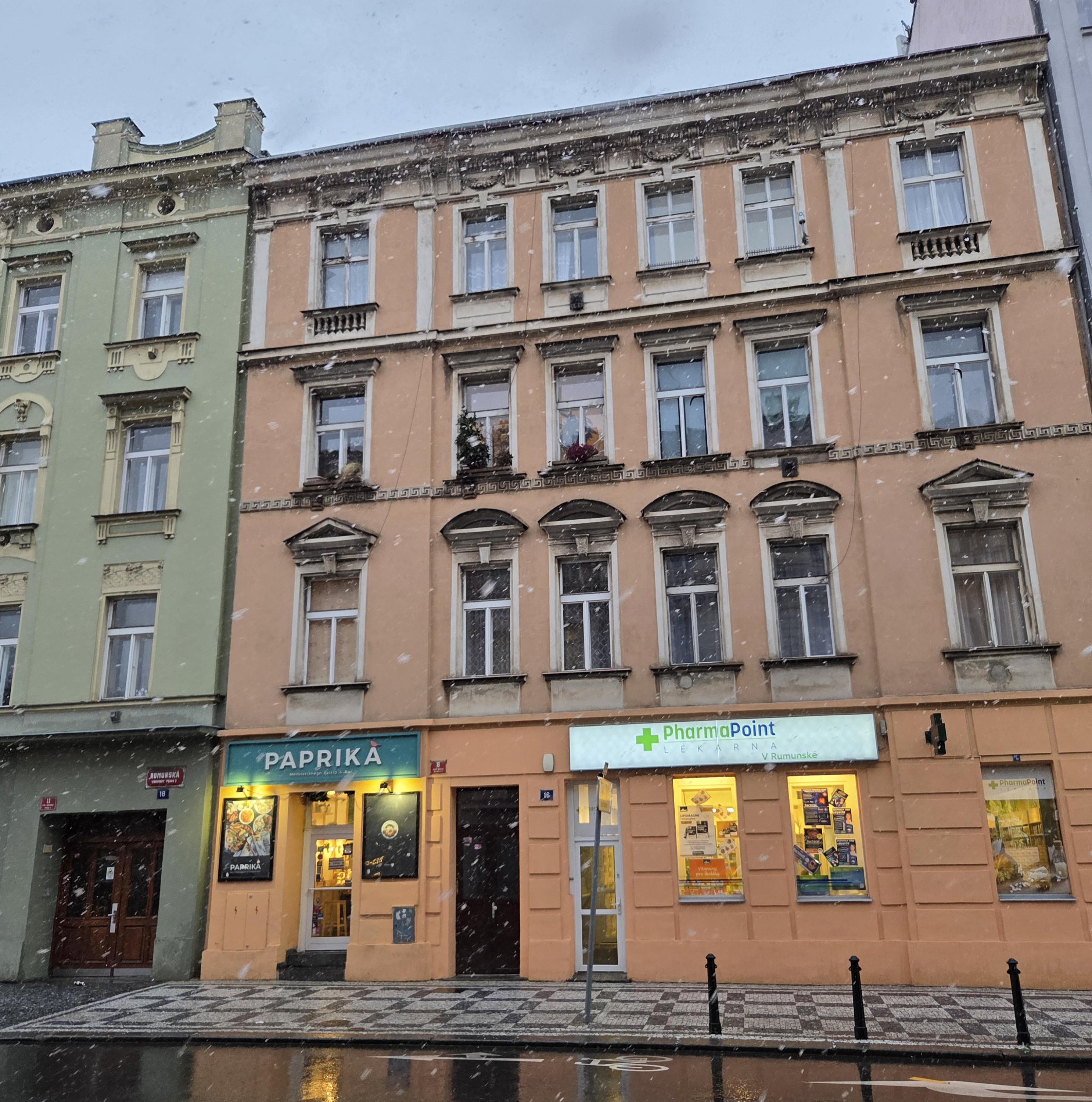 Paprika - Mediterranean bistro & bar foto 3