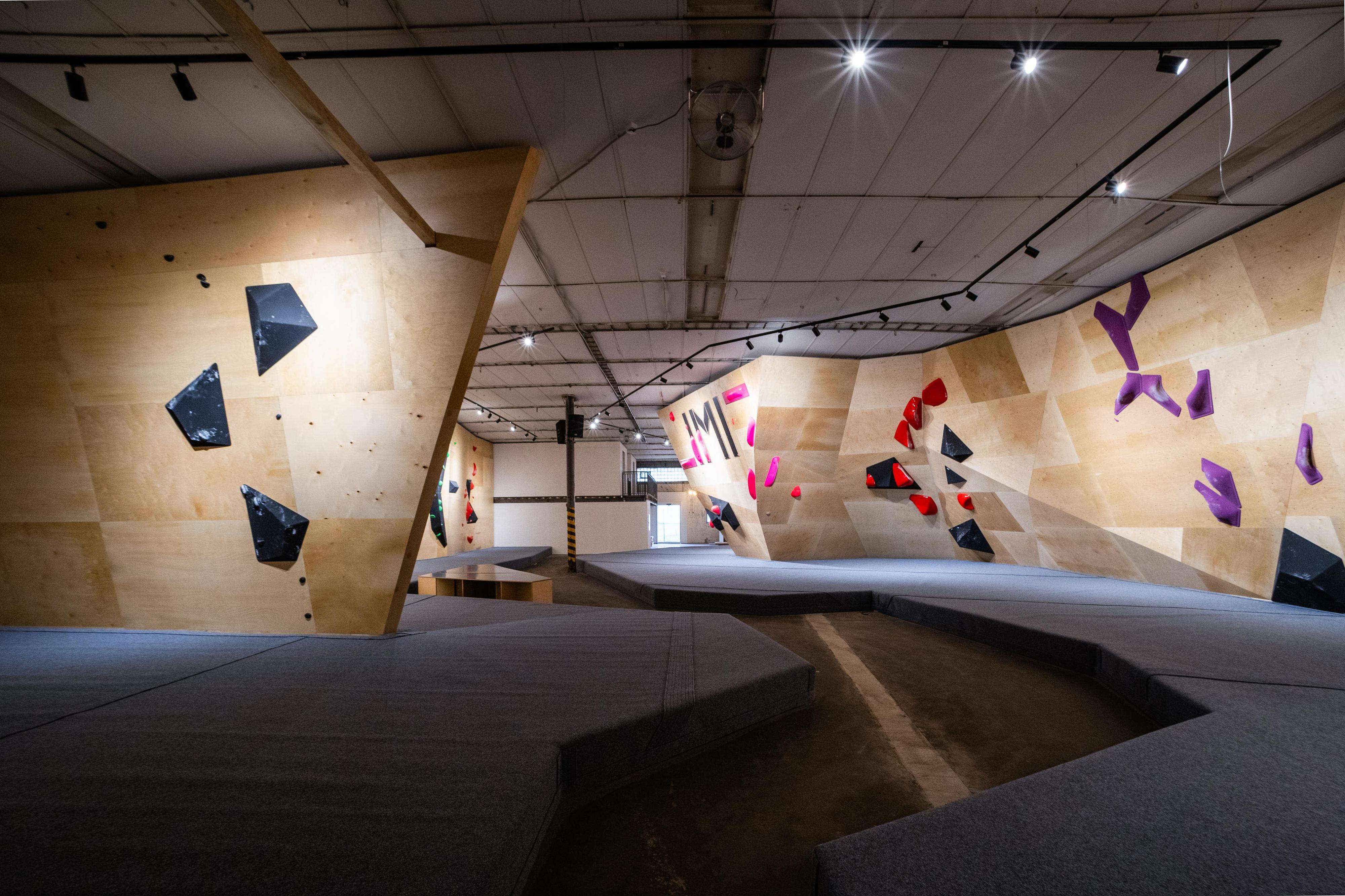Limit Boulder foto 2