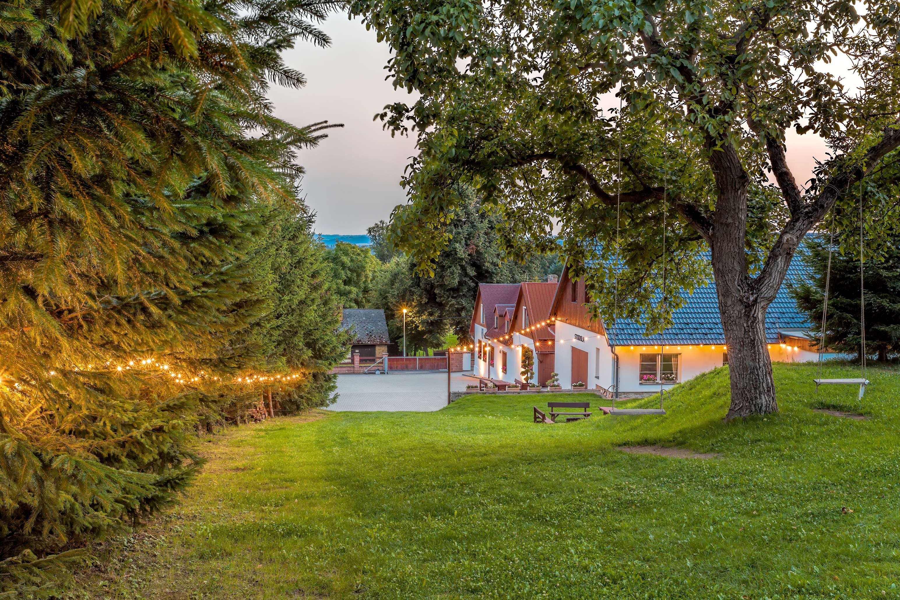 Osada Ošíkov foto 3