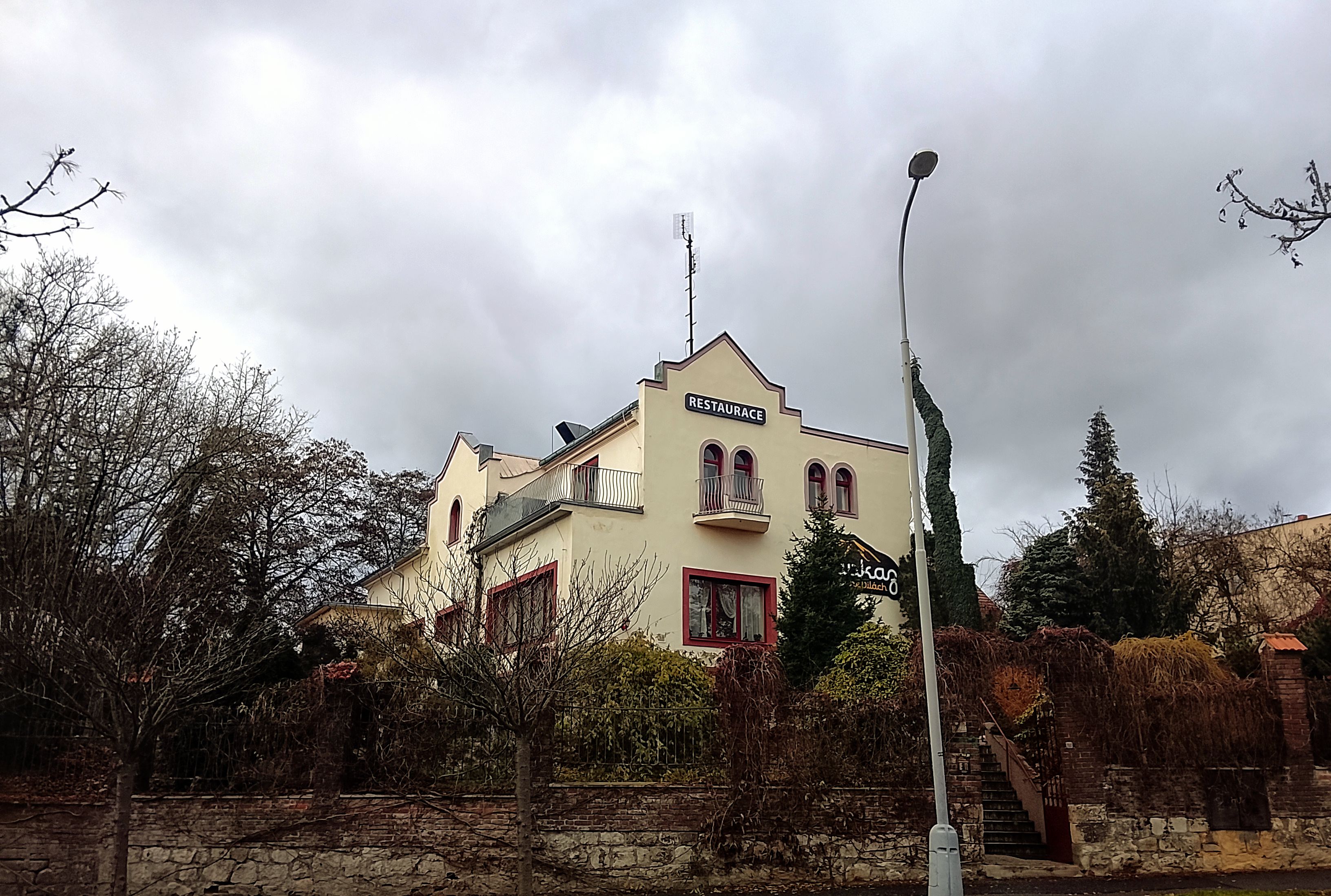 Bistro Kavkaz foto 2