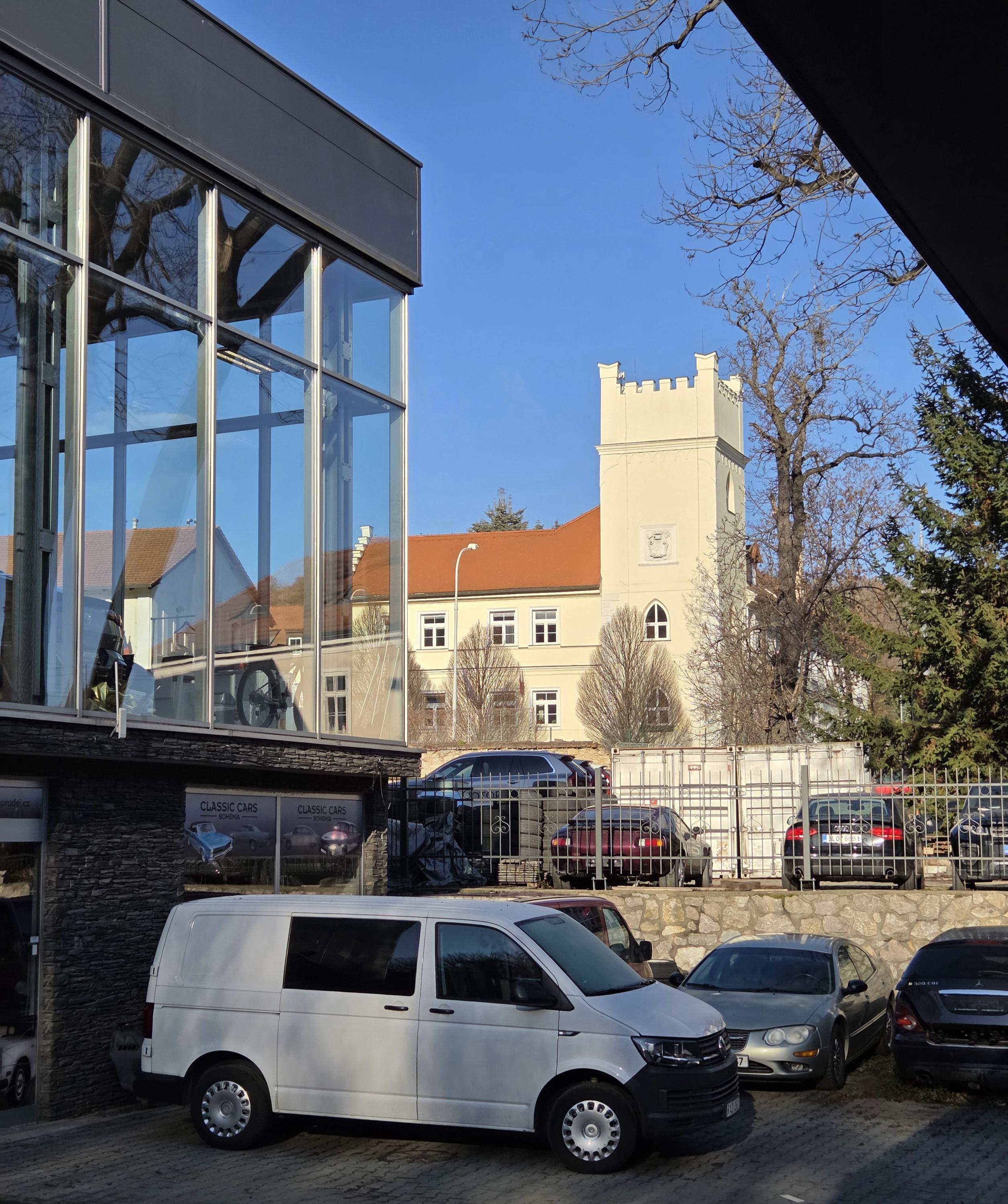 MACH Motors - KGM (SsangYong) foto 6