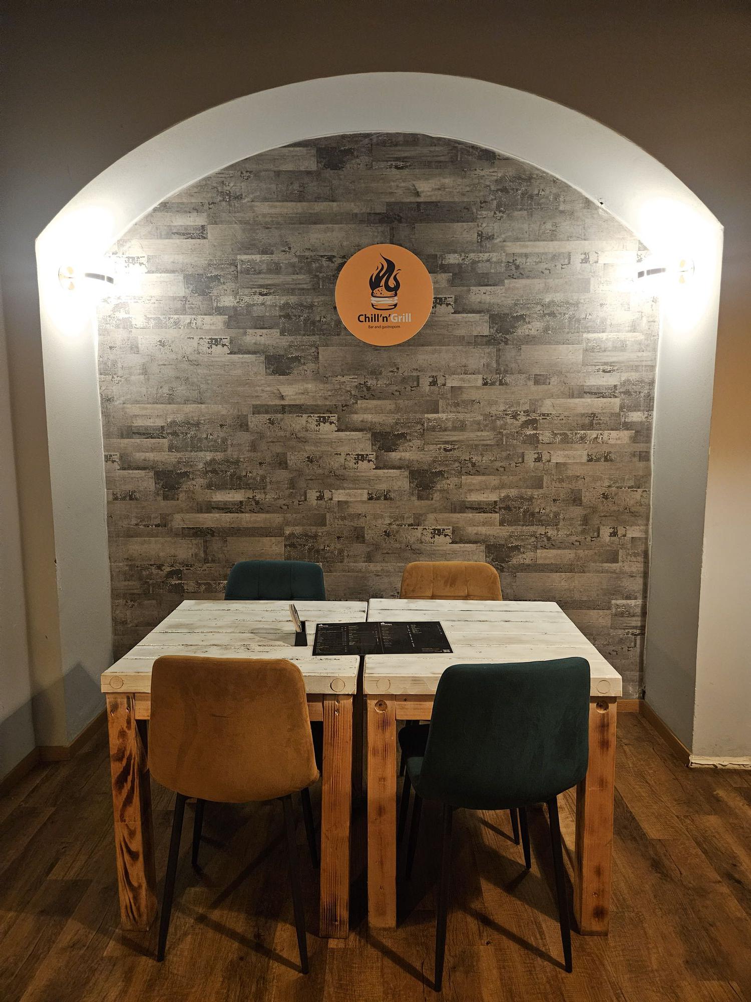 Chill'n'Grill foto 3