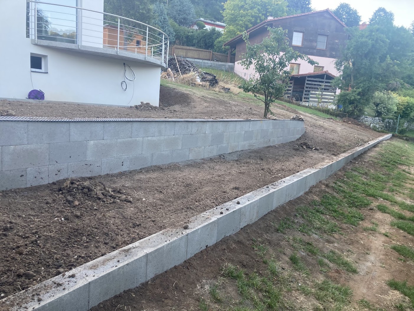 Autodoprava & Stavební činnost foto 4