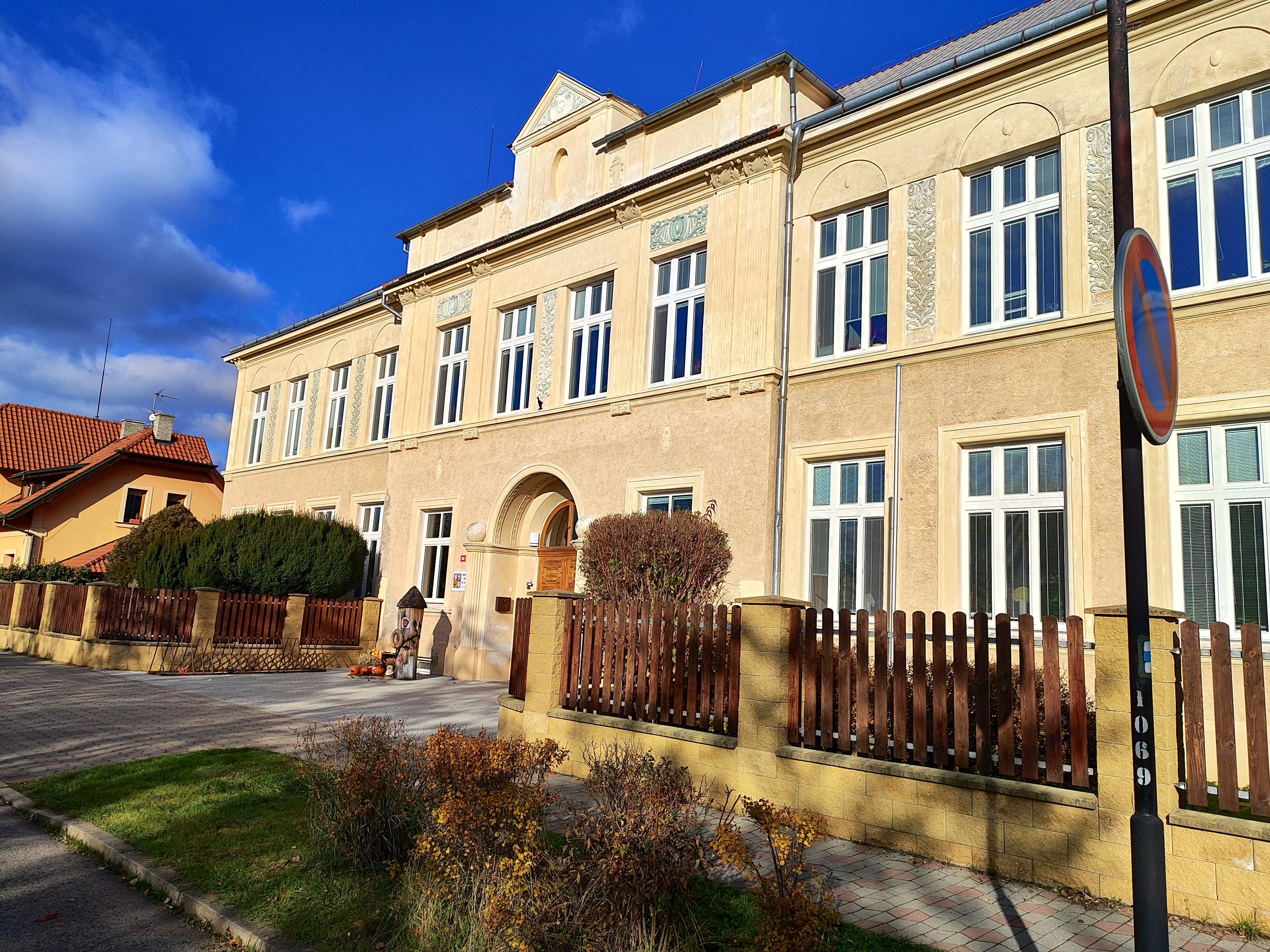 MŠ Kralupy nad Vltavou, U Šípkové Růženky foto 3