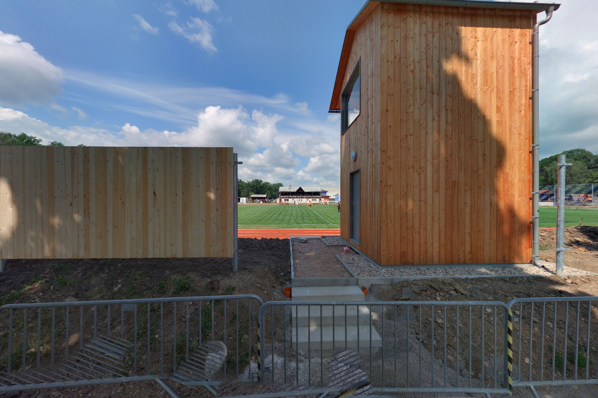 1. FC Žamberk z.s. foto 2