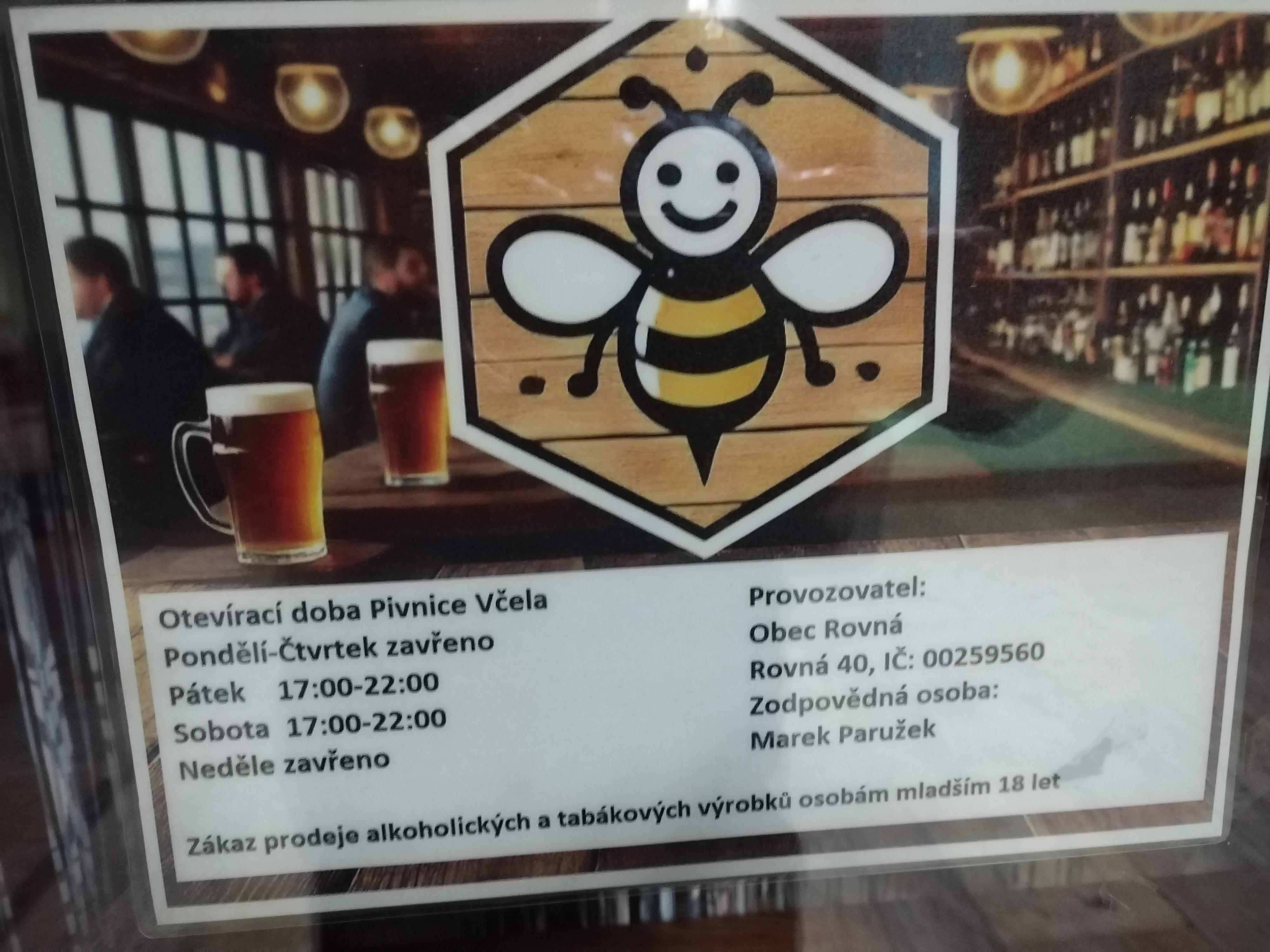 Městská knihovna Rovná foto 1