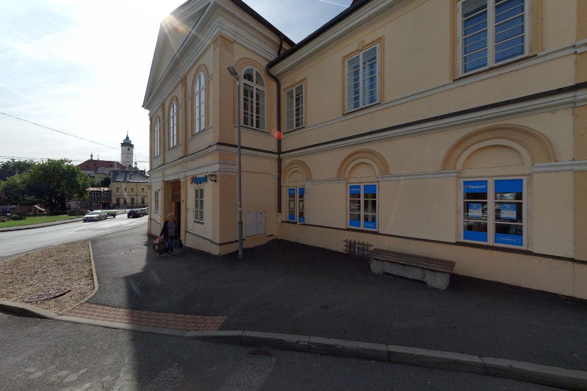 Vendetta Barber Shop s.r.o