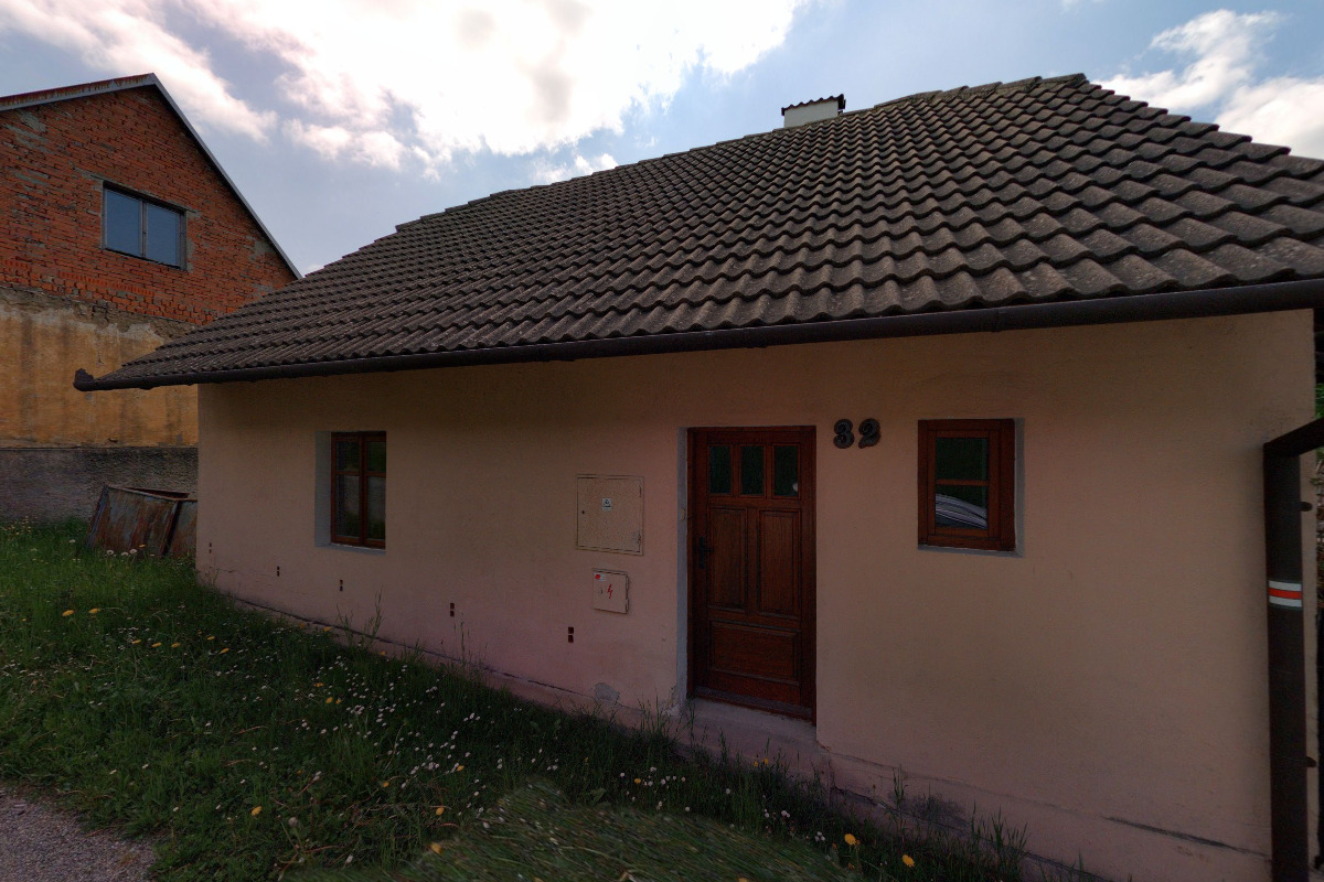 Jednoduše žít - Samoobslužný květinový stánek foto 2