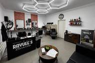 Fotografie Rayvee's Barbershop