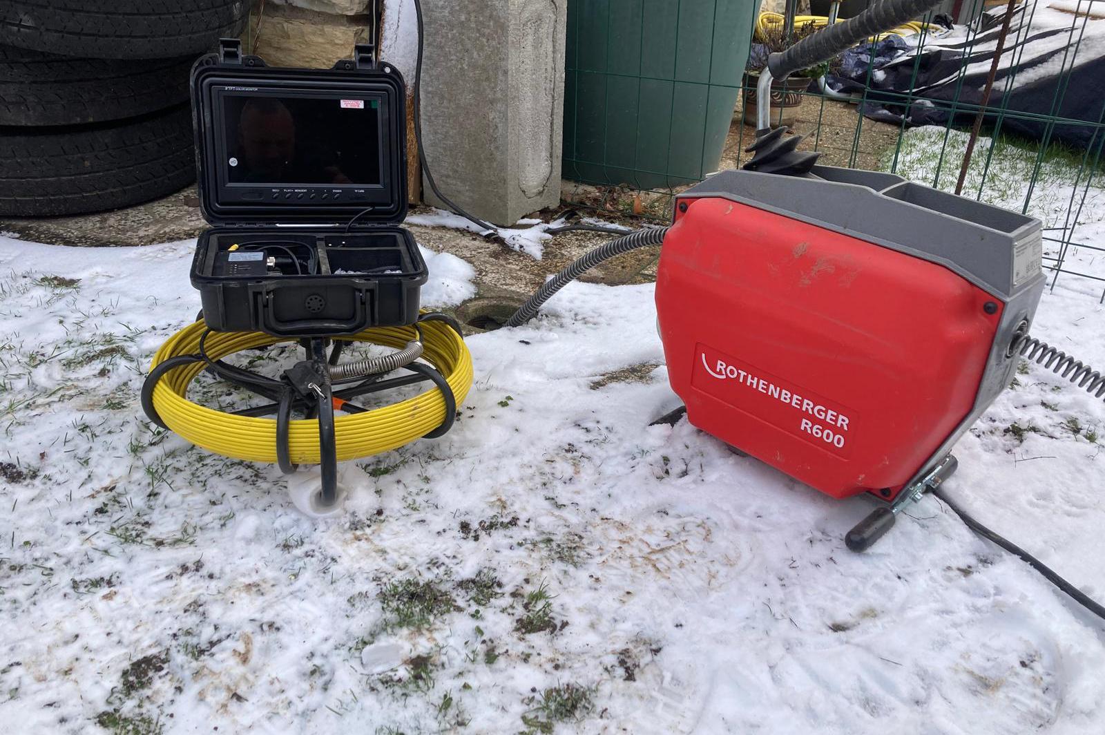 Čištění a monitoring odpadů - Ladislav Říha