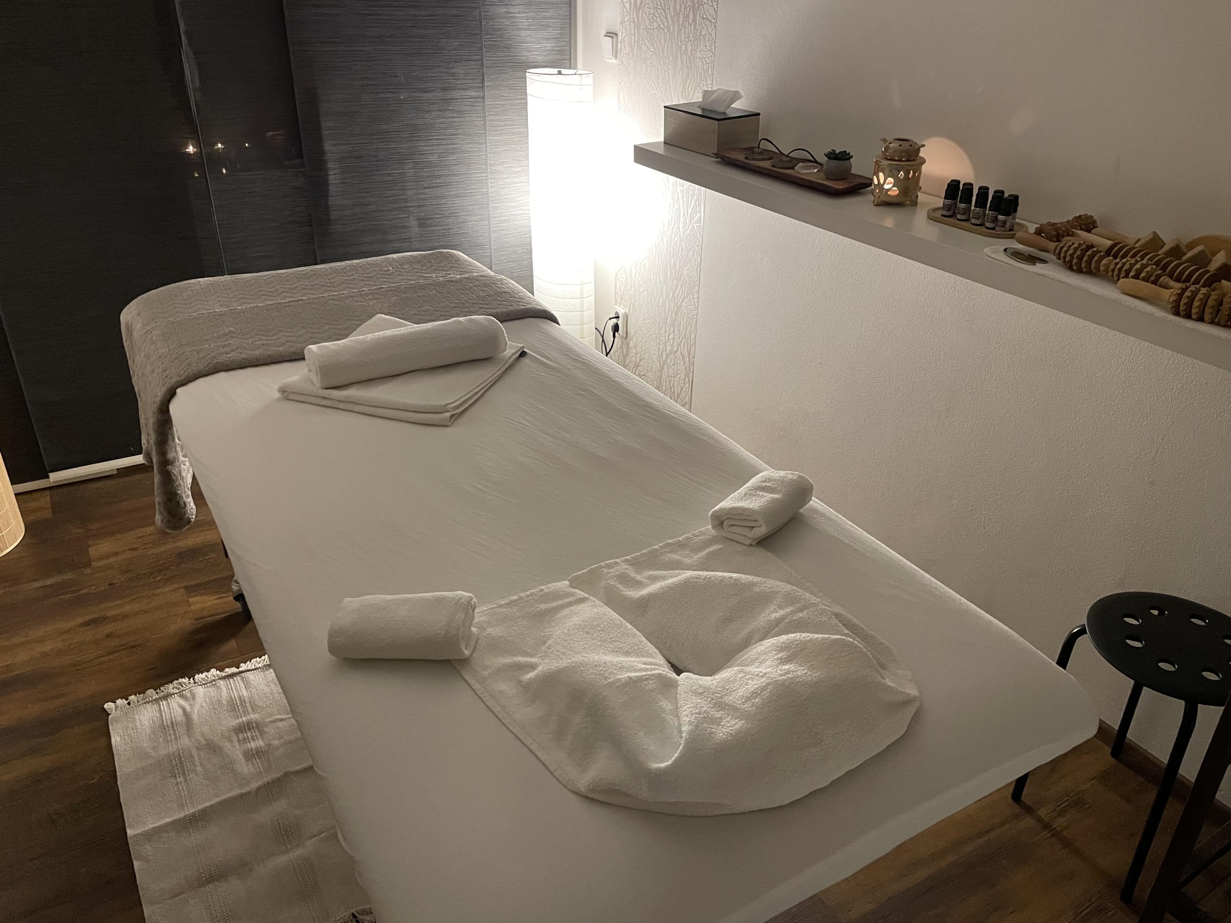 Lucie Stárková - Masáže foto 3