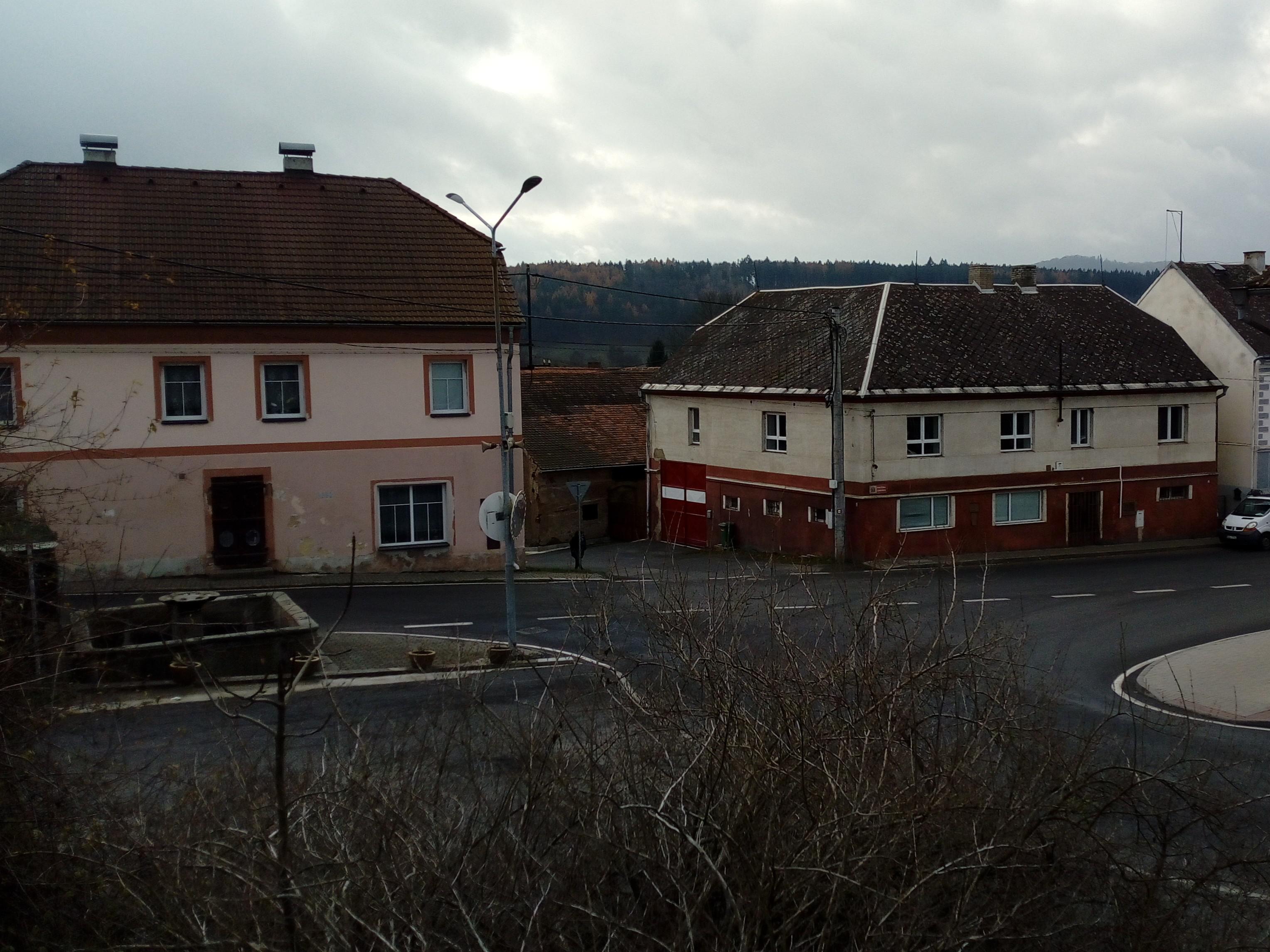 SH ČMS - Sbor dobrovolných hasičů Chyše foto 2
